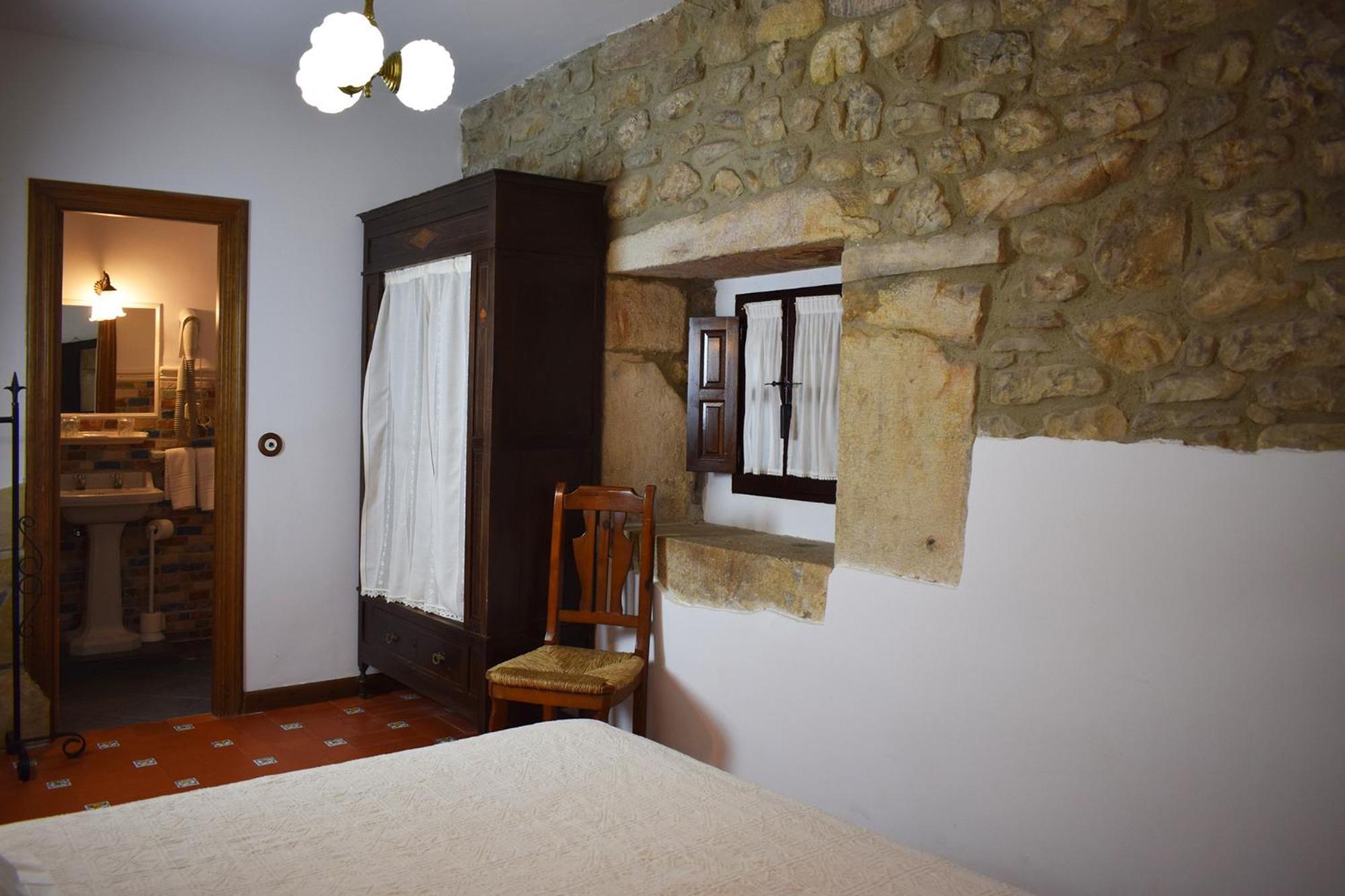 Apartamento - Planta baja