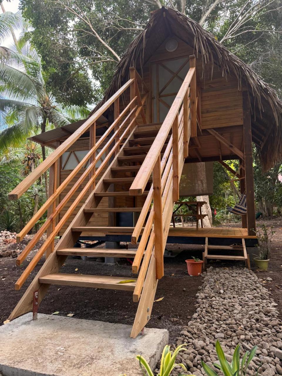 Small Double Room - stairs access only