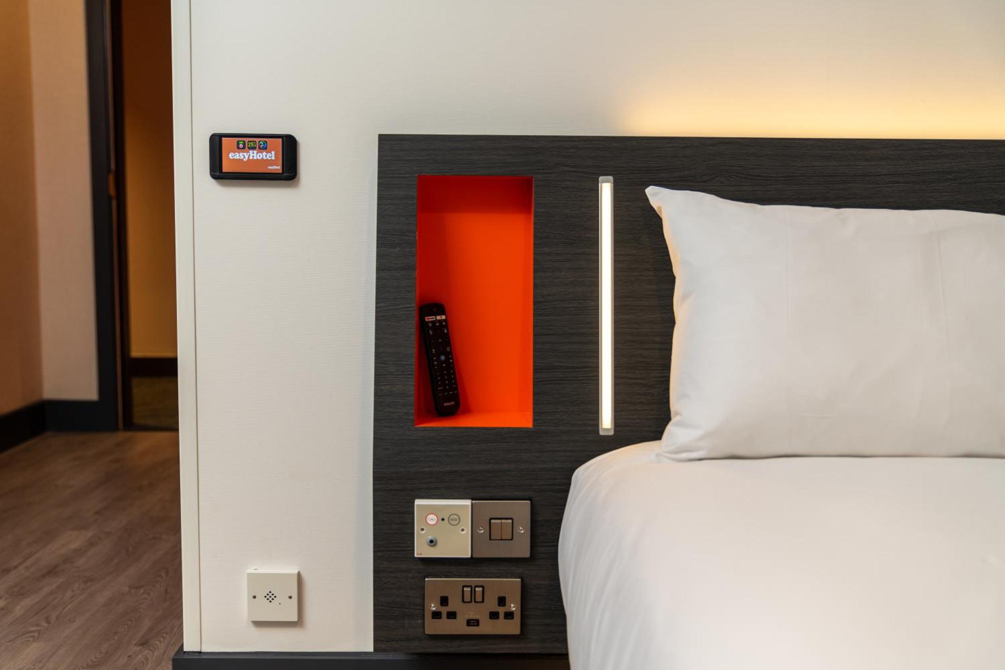 Double Room Disability Access