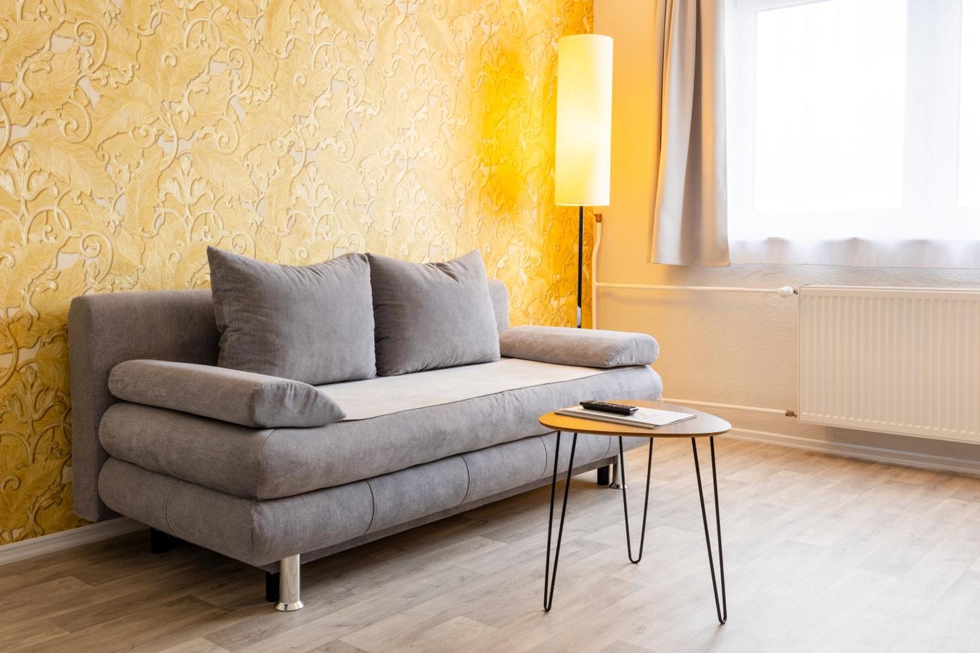 One-Bedroom Suite