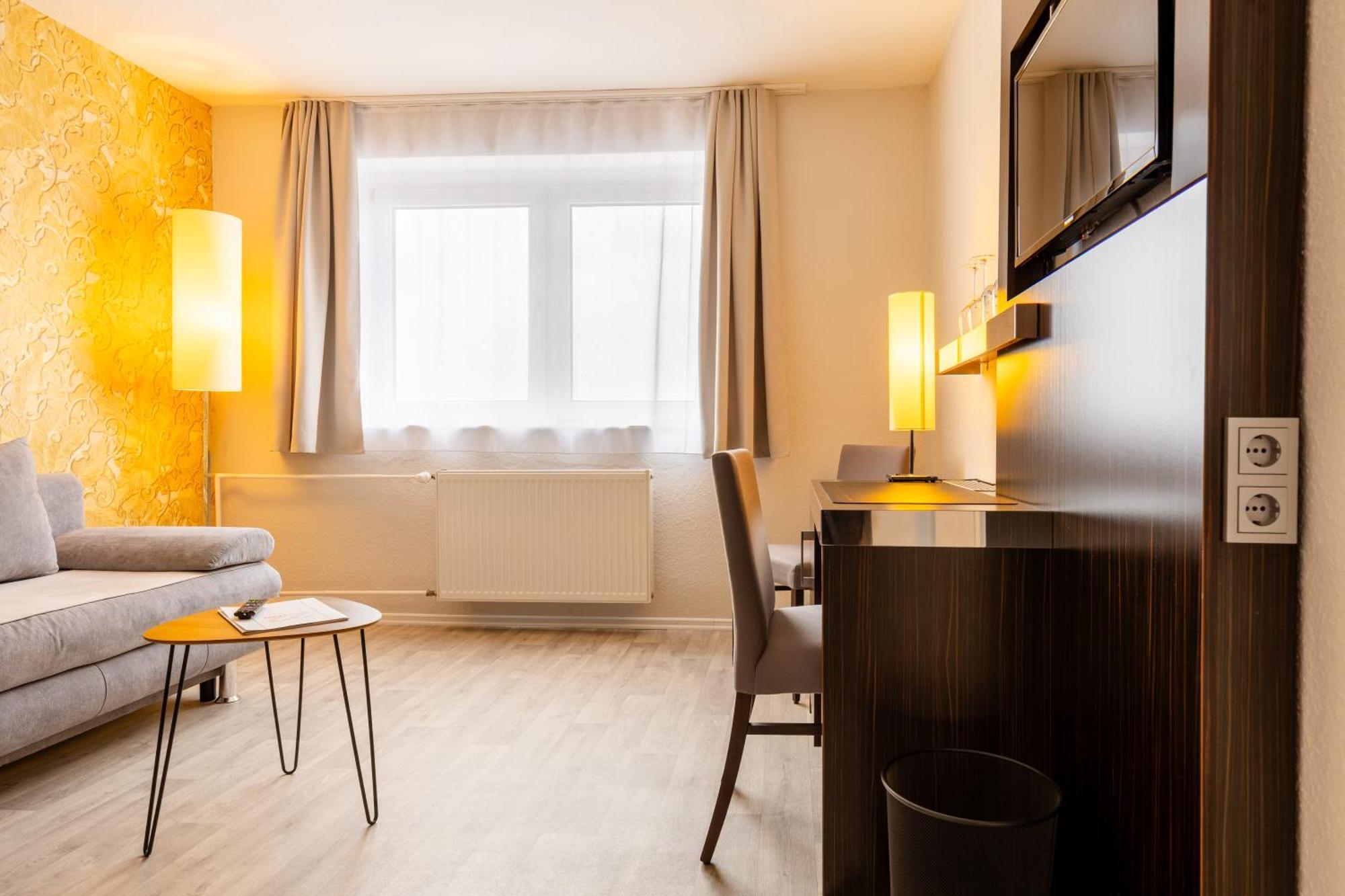 One-Bedroom Suite