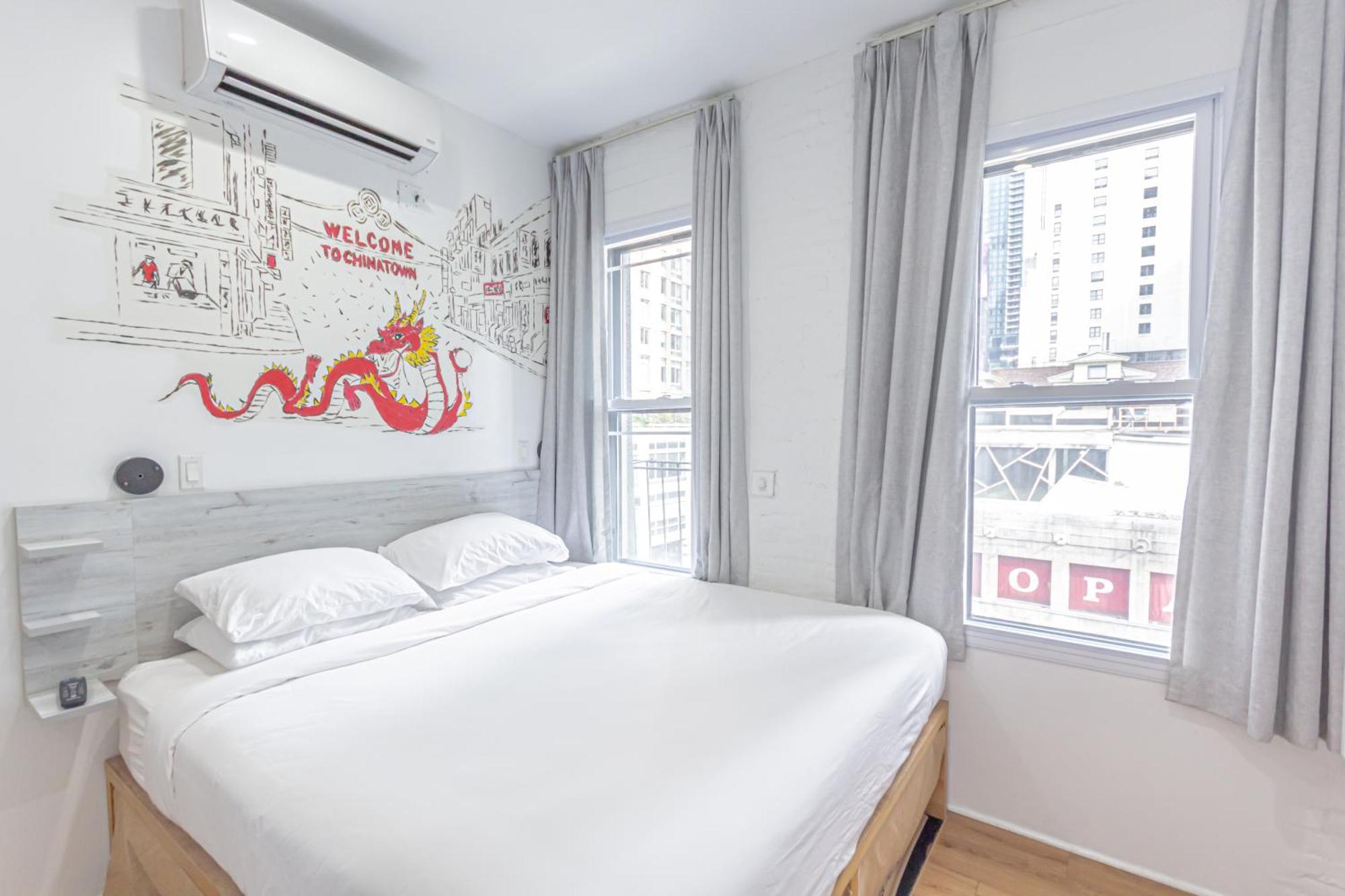 Standard King Room