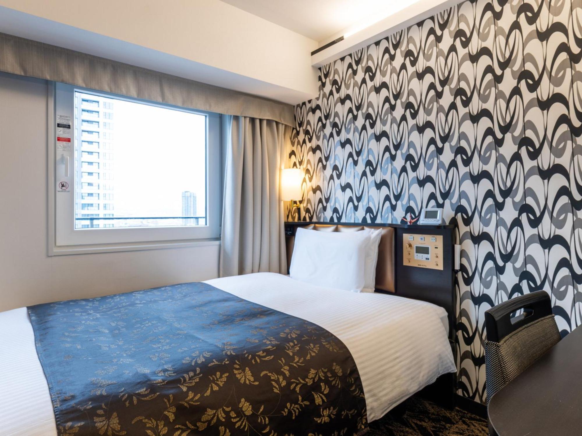 Standard Room (1 Adult) - Sky Floor - Non-Smoking