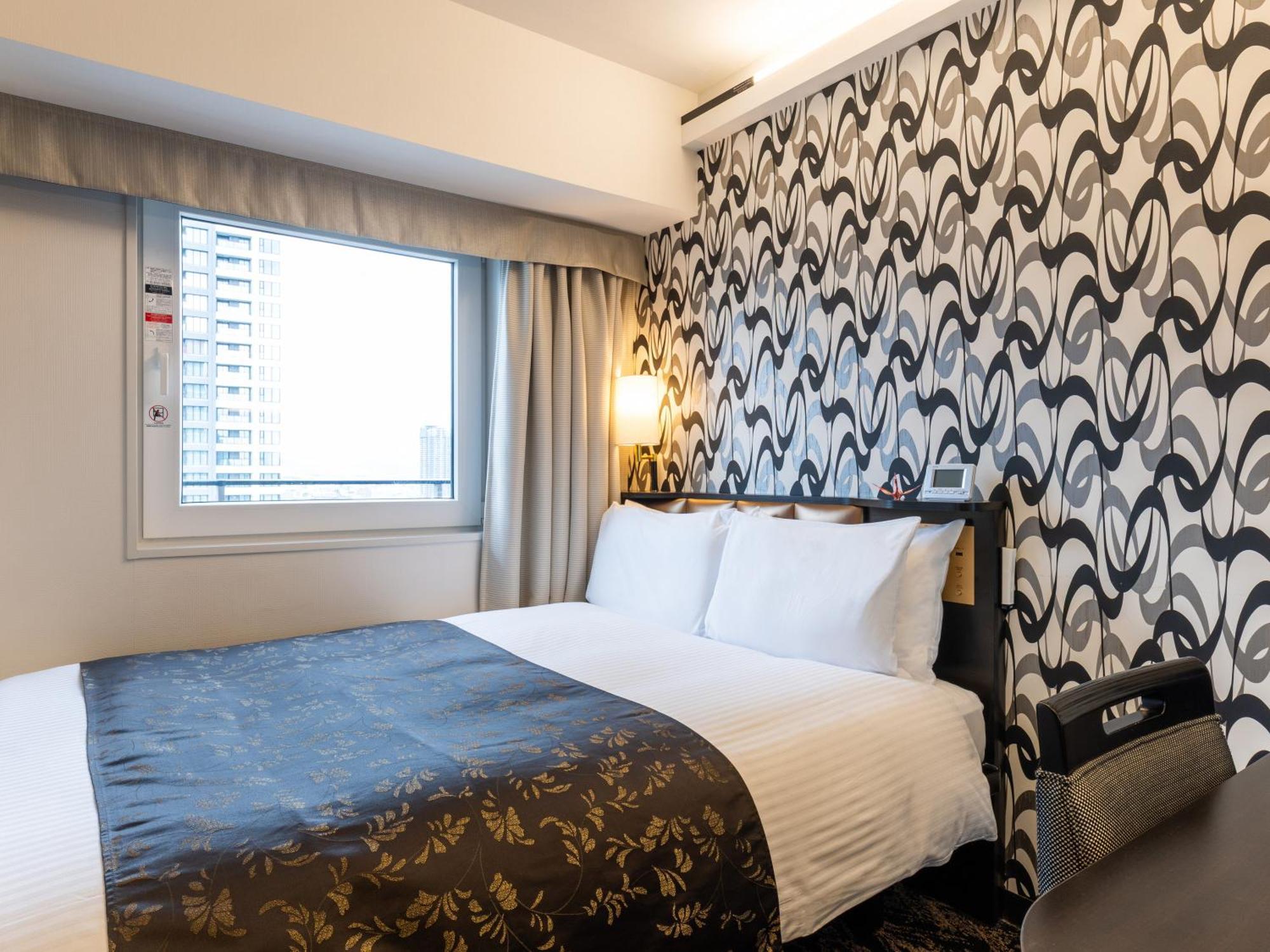Standard Room (2 Adult) - Sky Floor - Non-Smoking