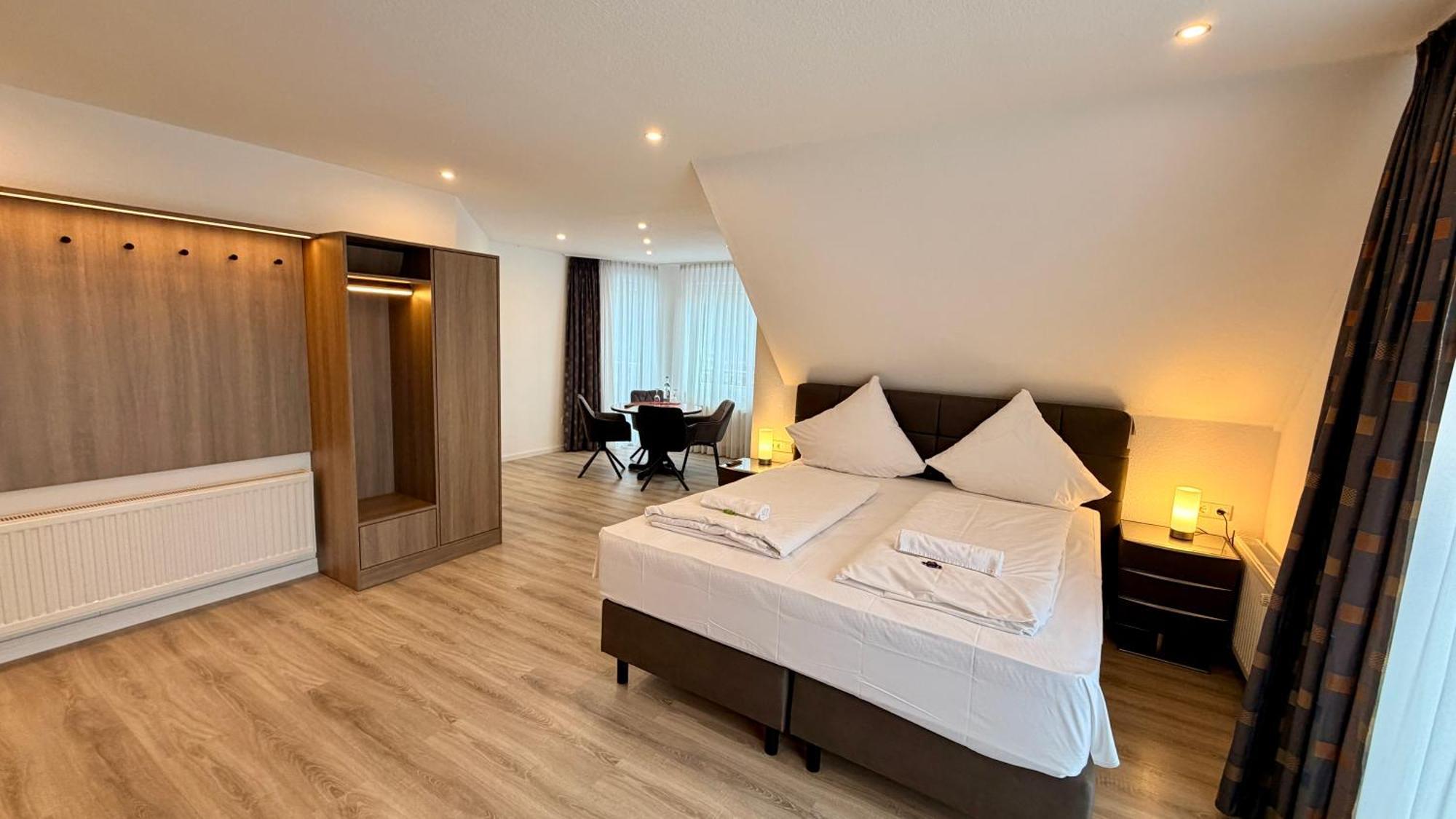 Suite River View