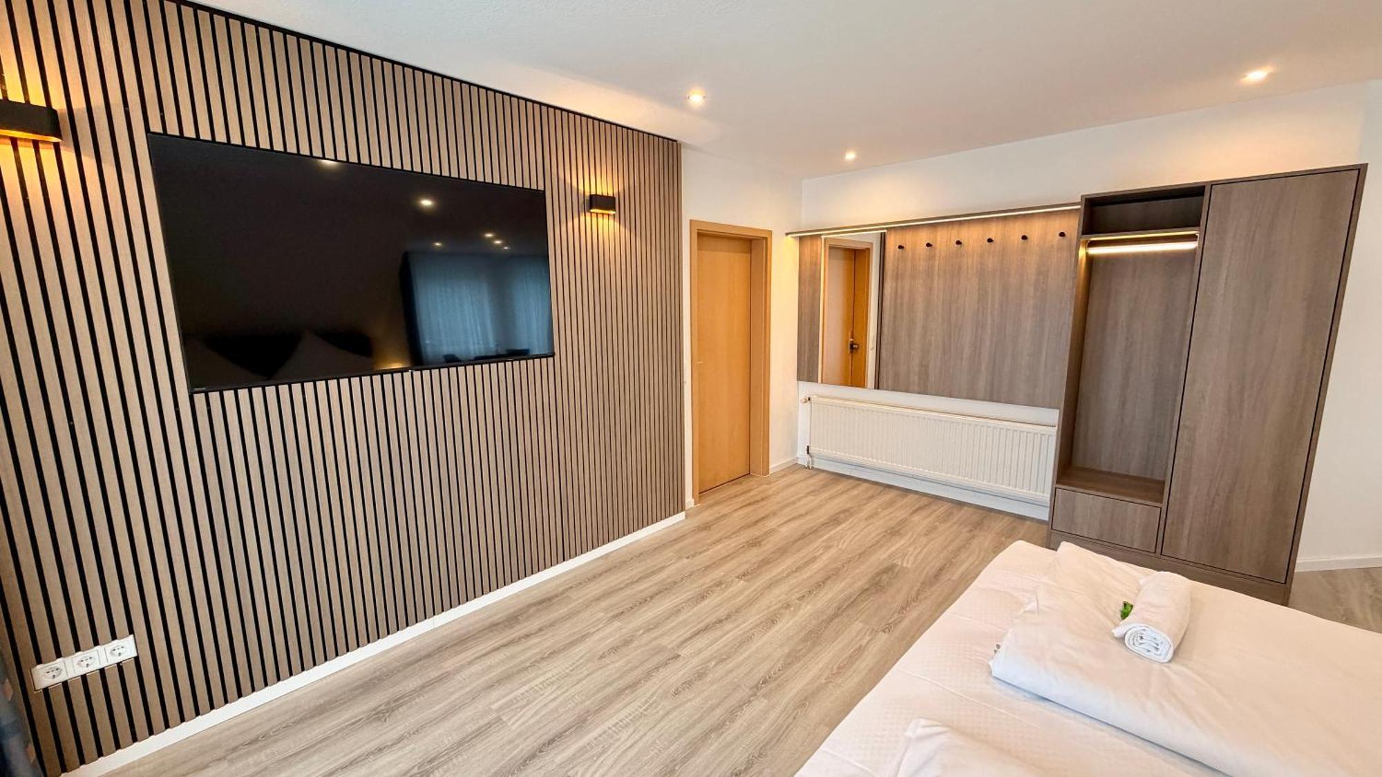 Suite River View