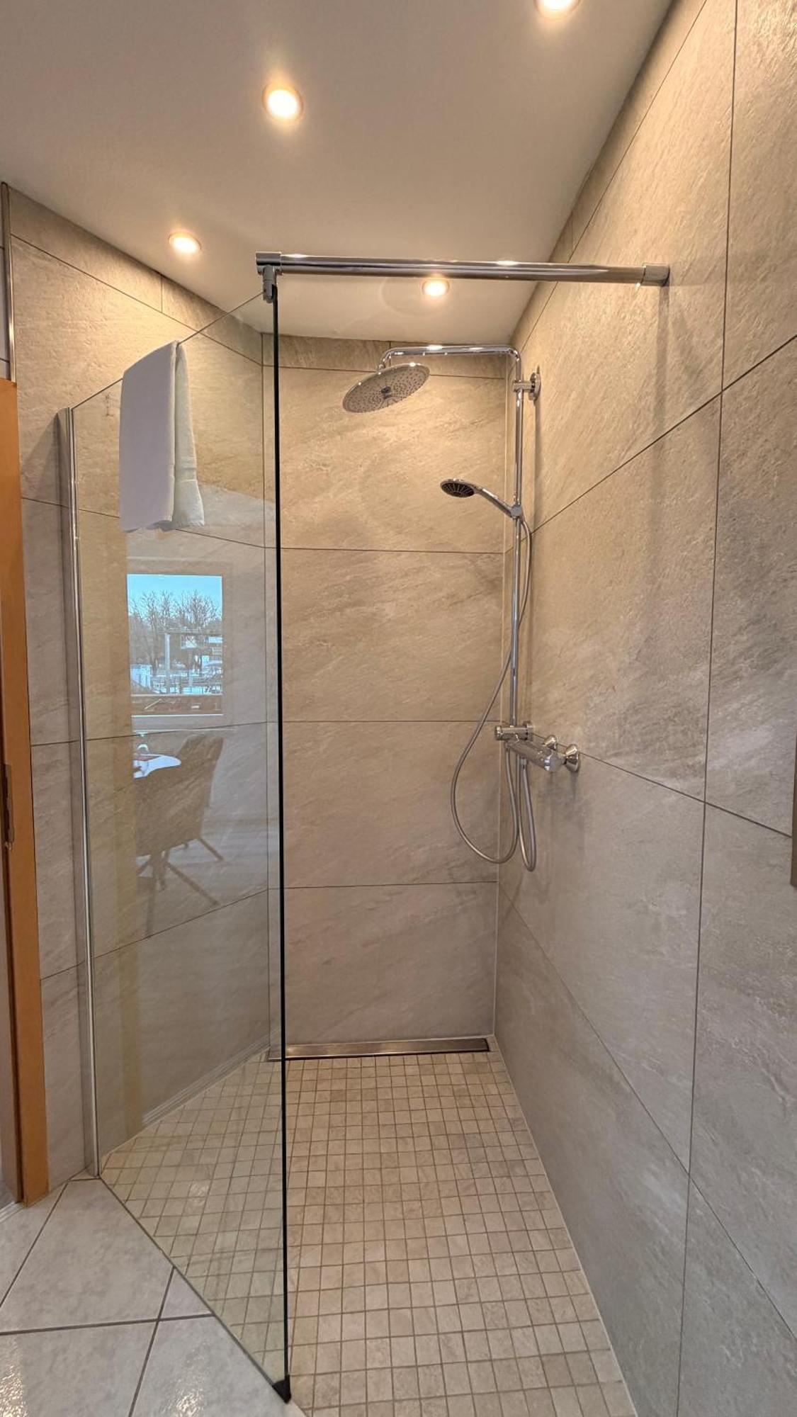 Suite River View
