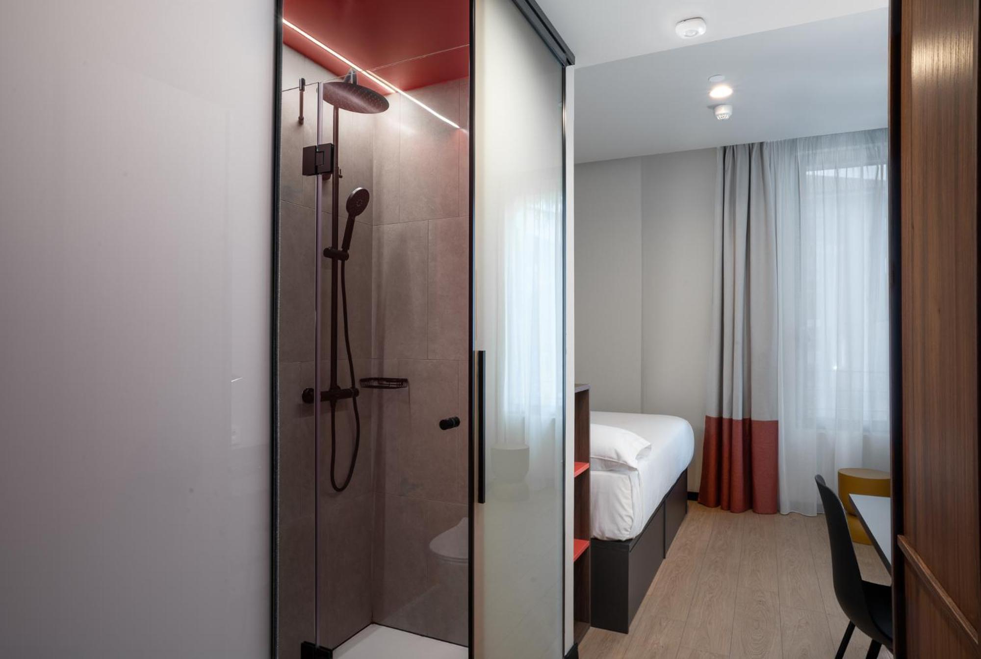 Habitación Individual Estándar