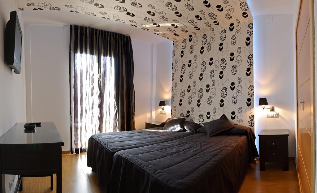Premium Double or Twin Room