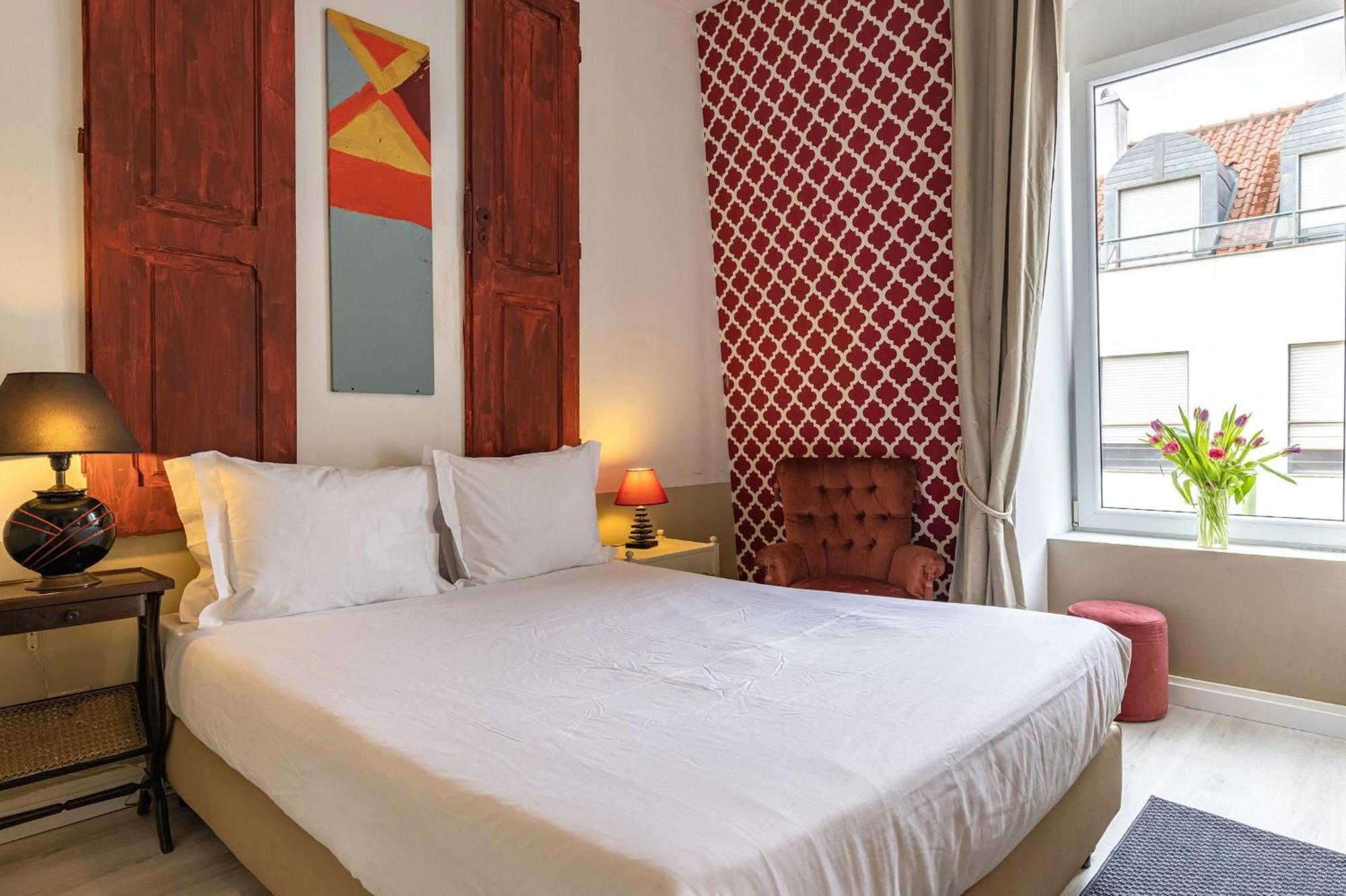 Quarto Duplo