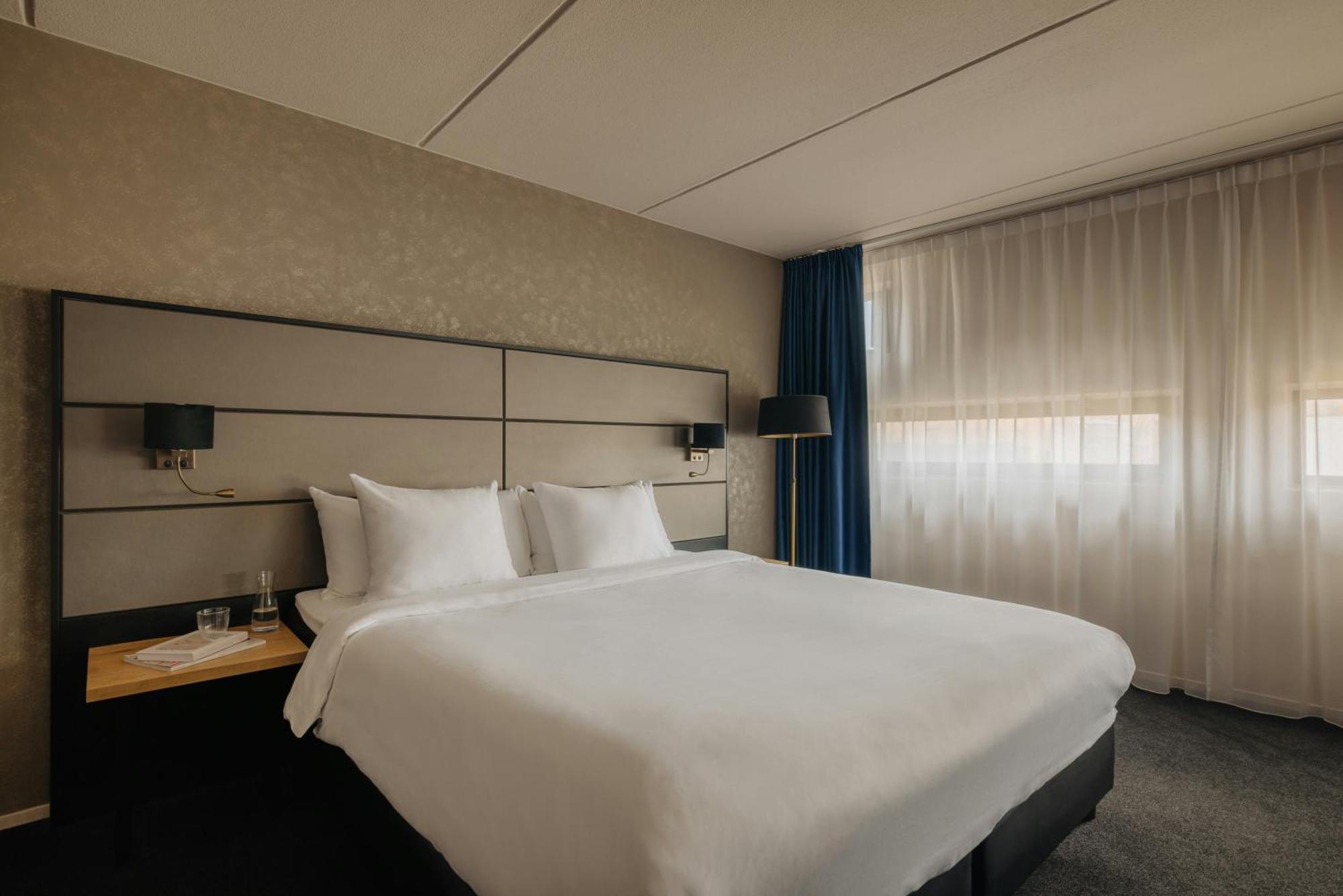 Executive Room 1 Double Bed Extra Bed