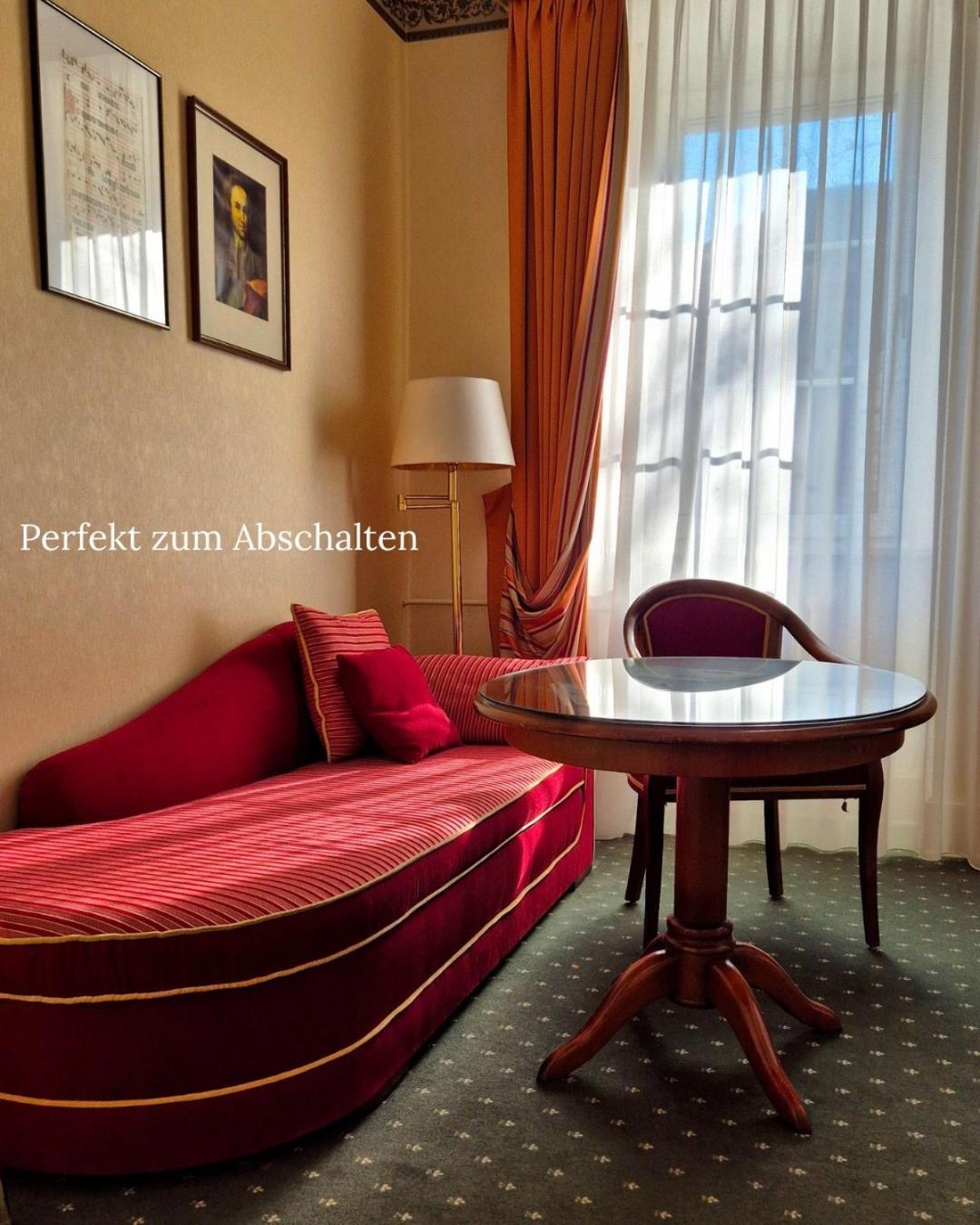 Superior Single Room