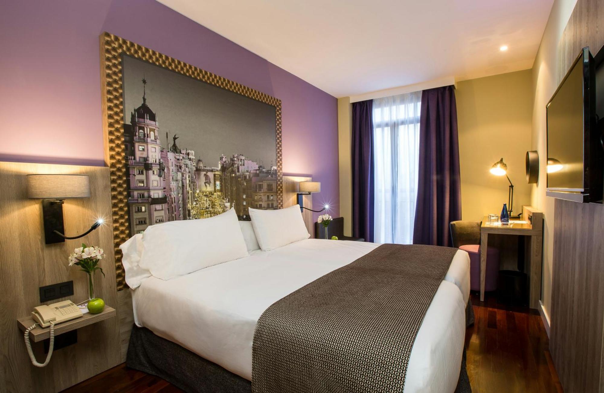 Comfort Dreibettzimmer