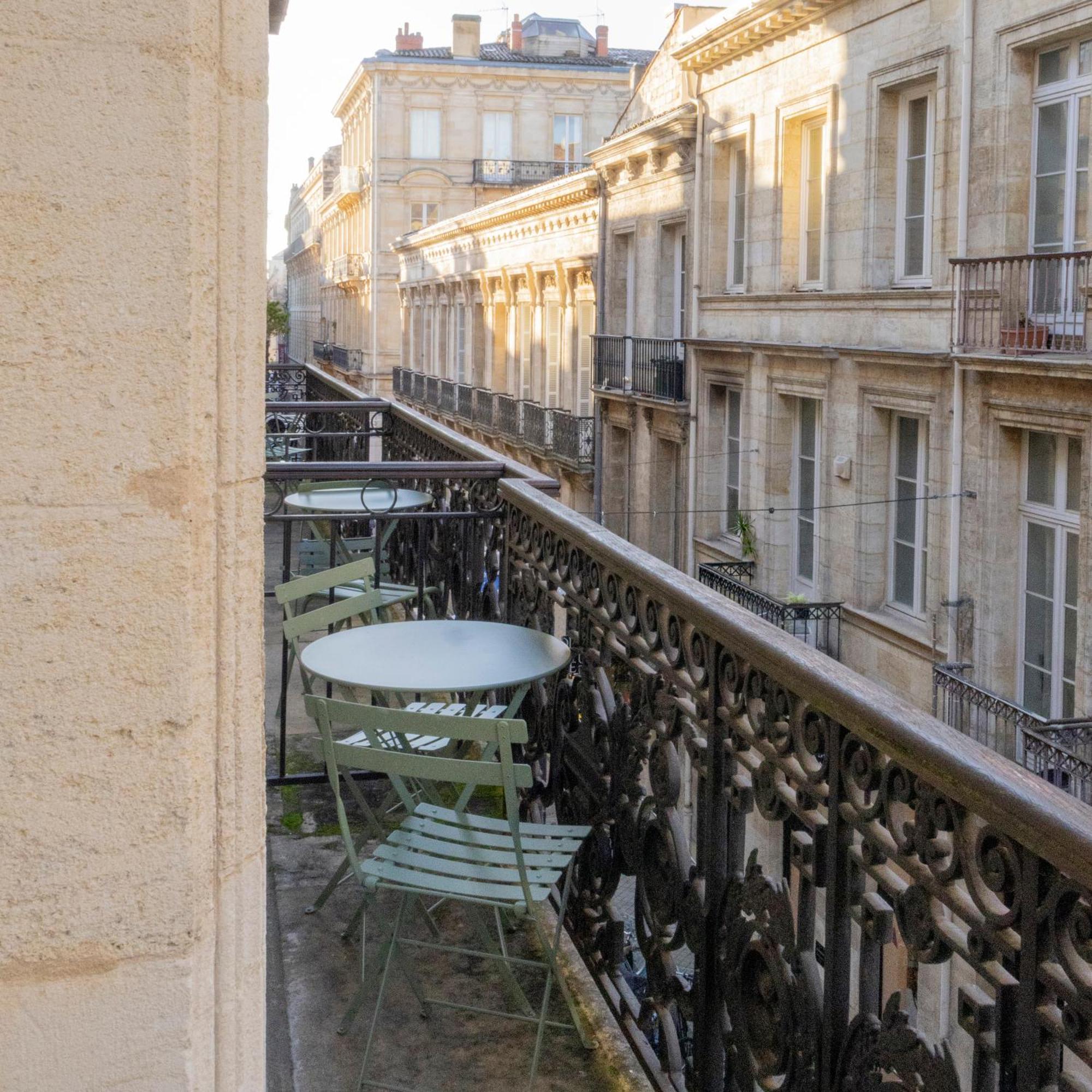 Deluxe Queen Room Balcony