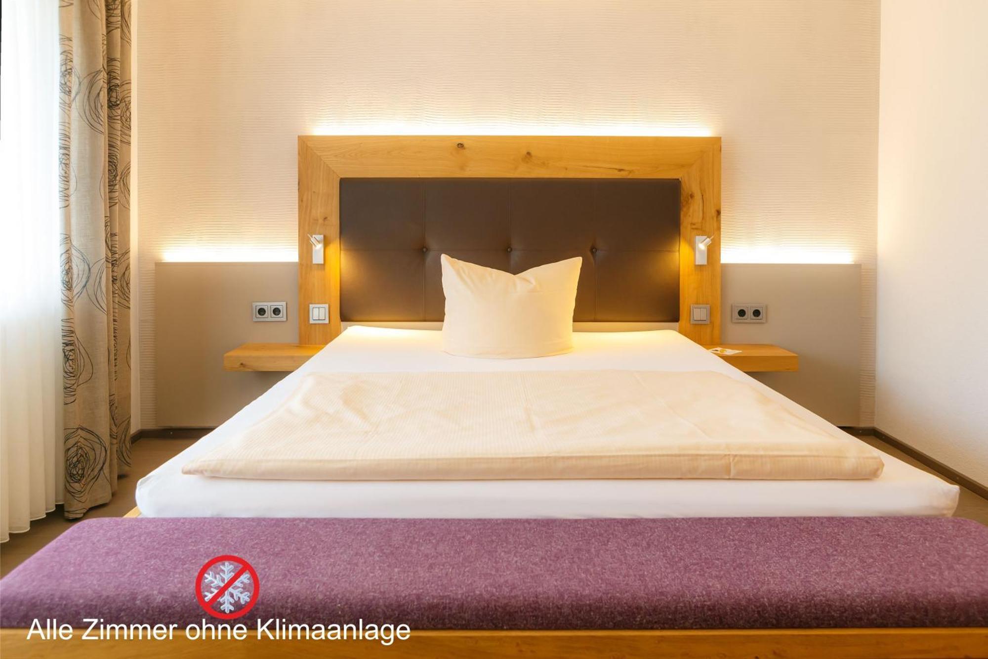Large Single Room