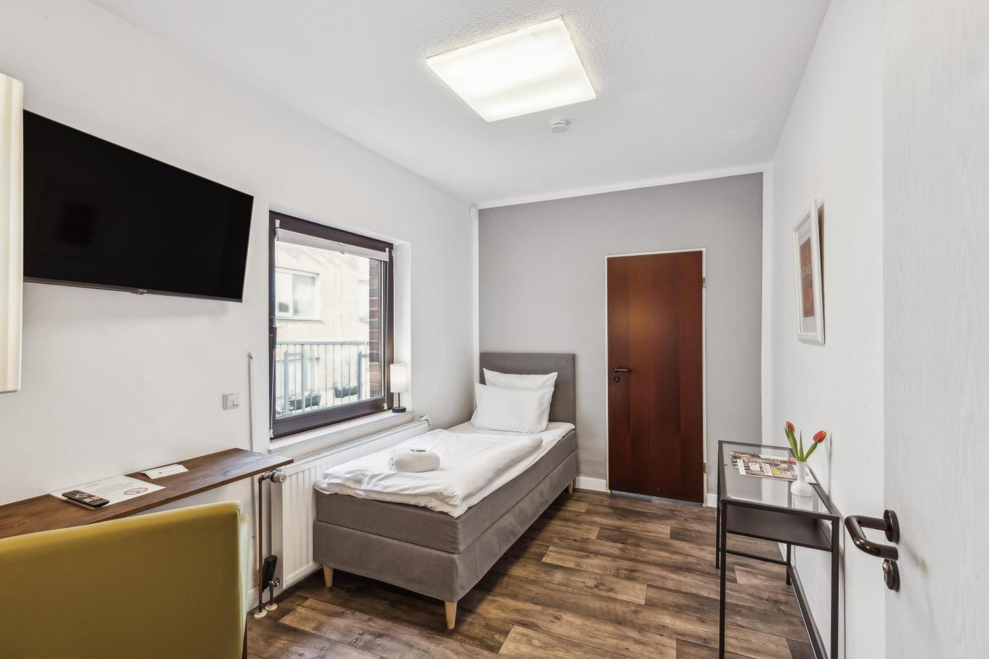 Single Room
