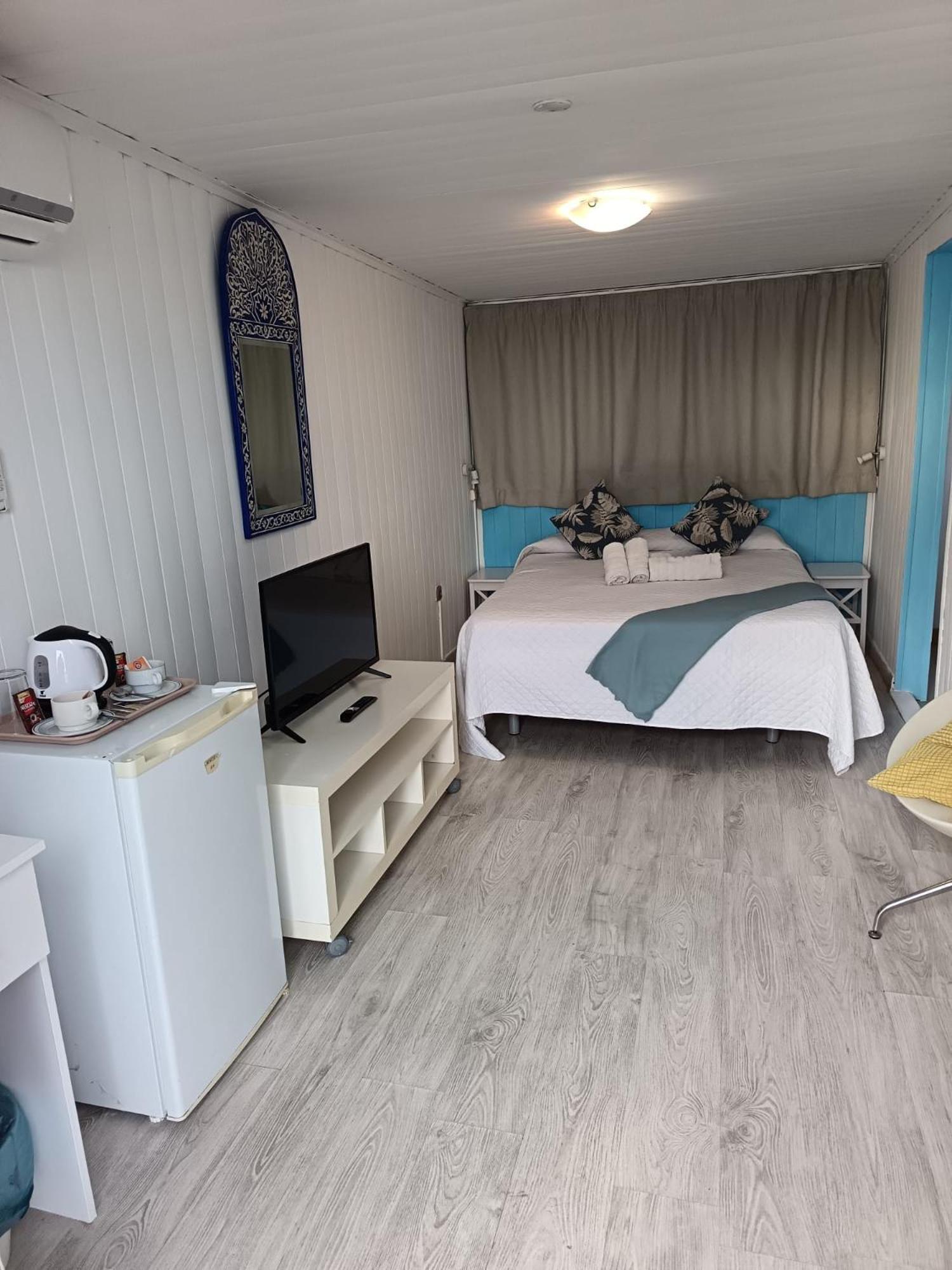 Superior Double Room Terrace