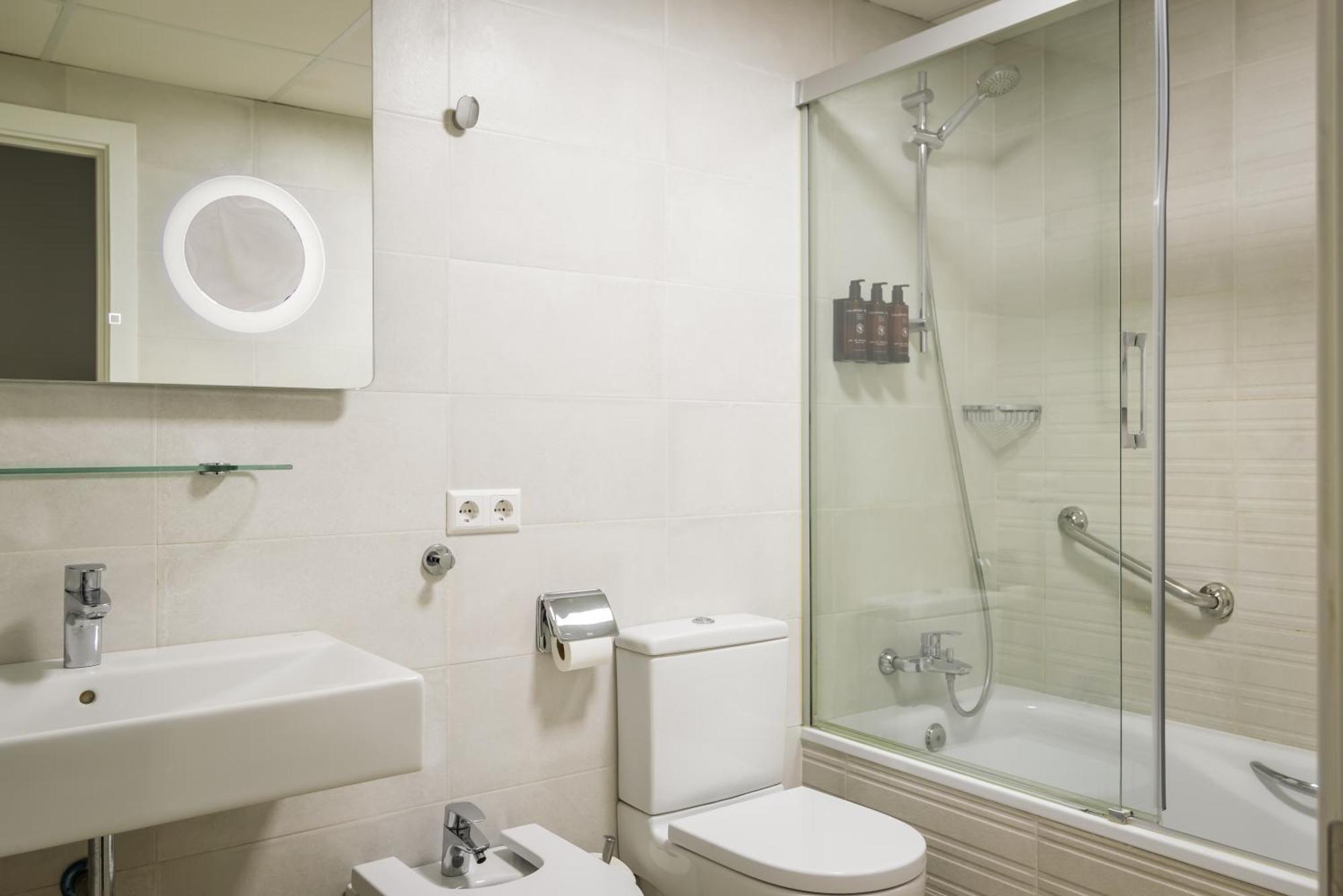 Apartamento de 2 dormitorios