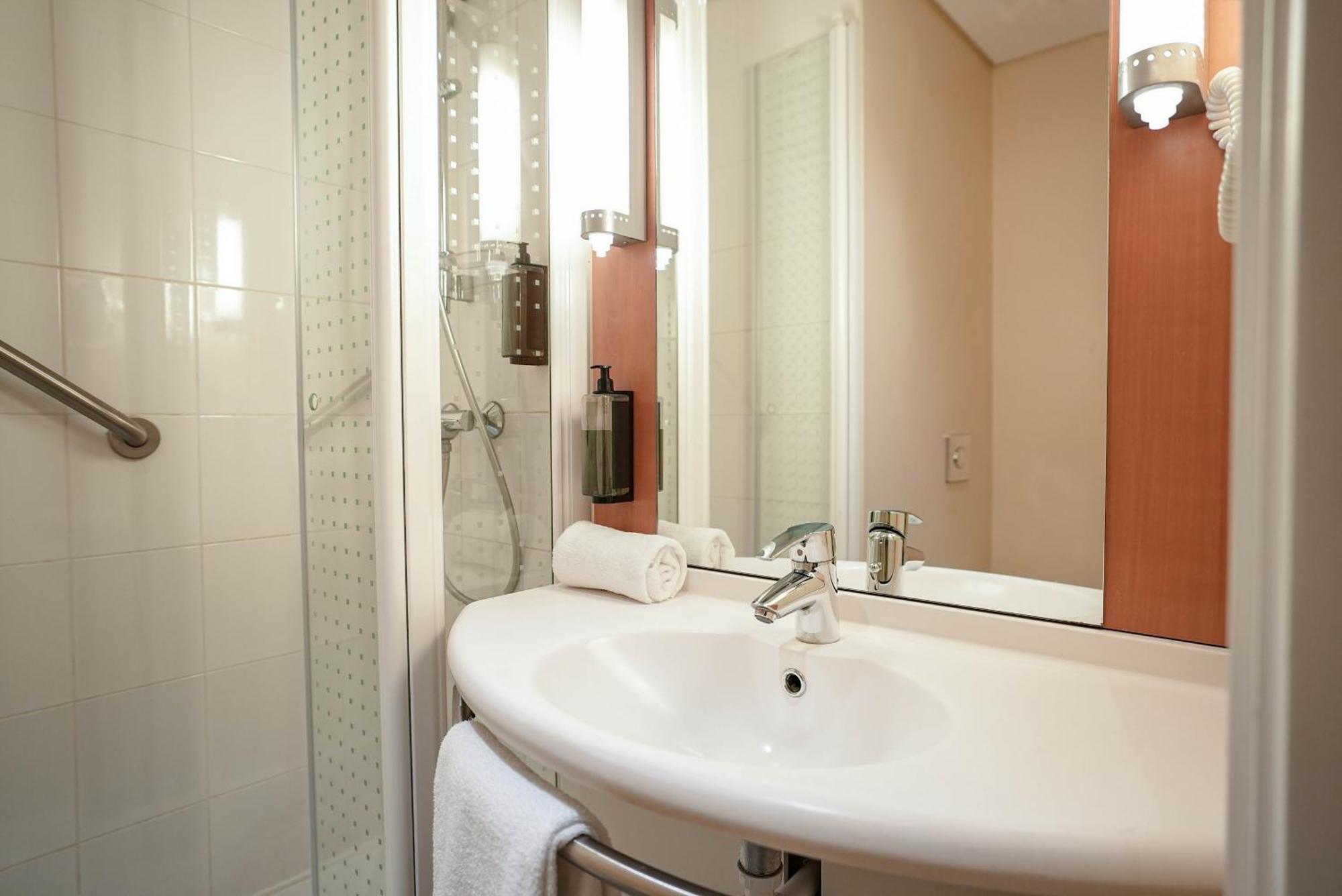 Standard Double Room Non-Smoking
