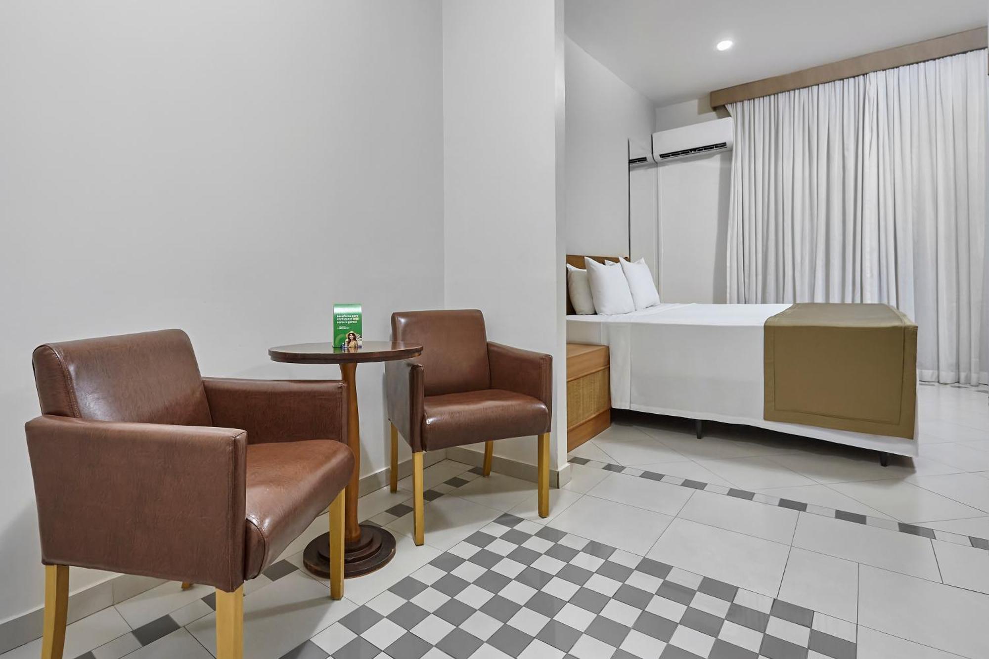 Quarto Deluxe