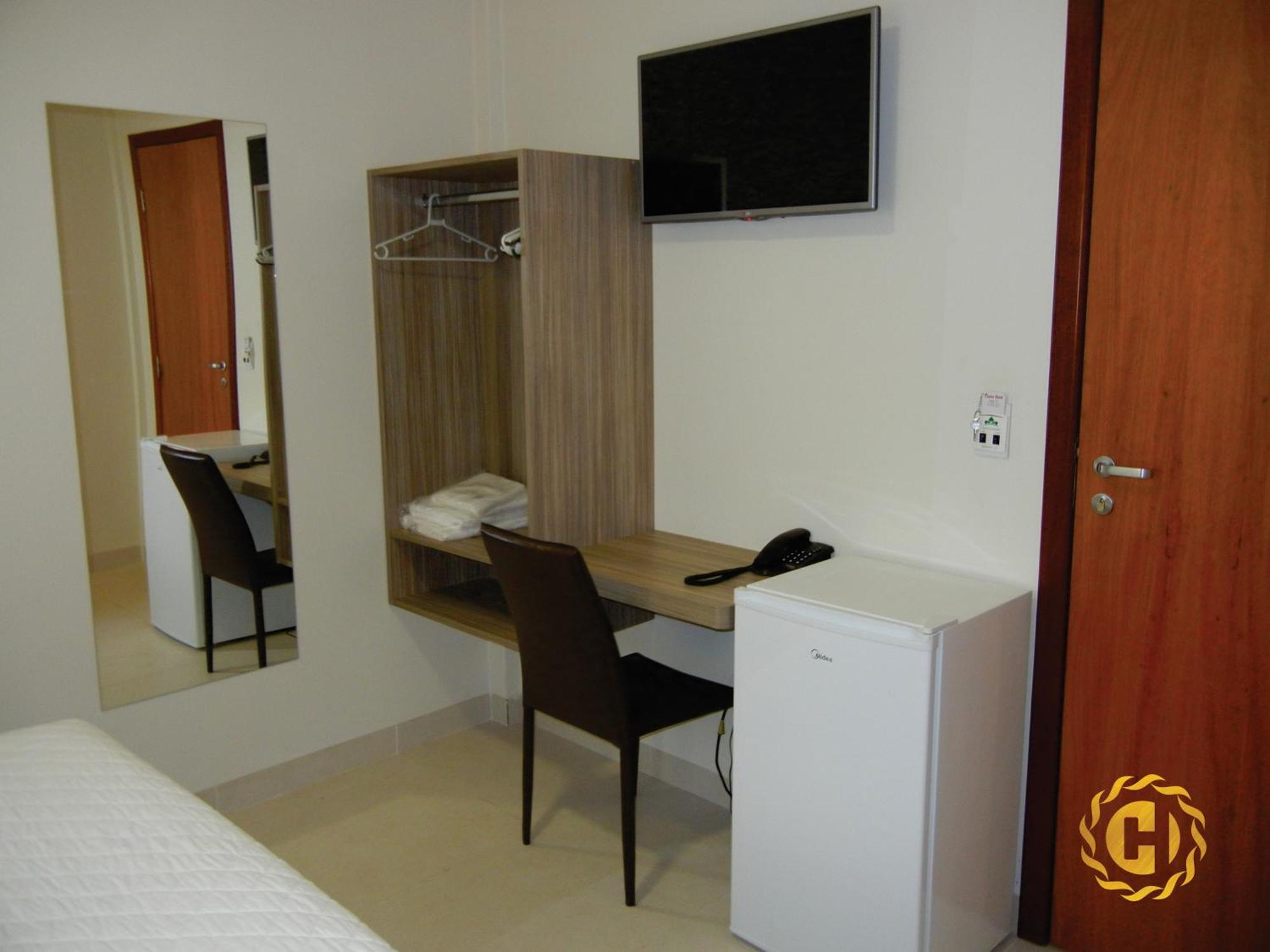 Quarto Duplo