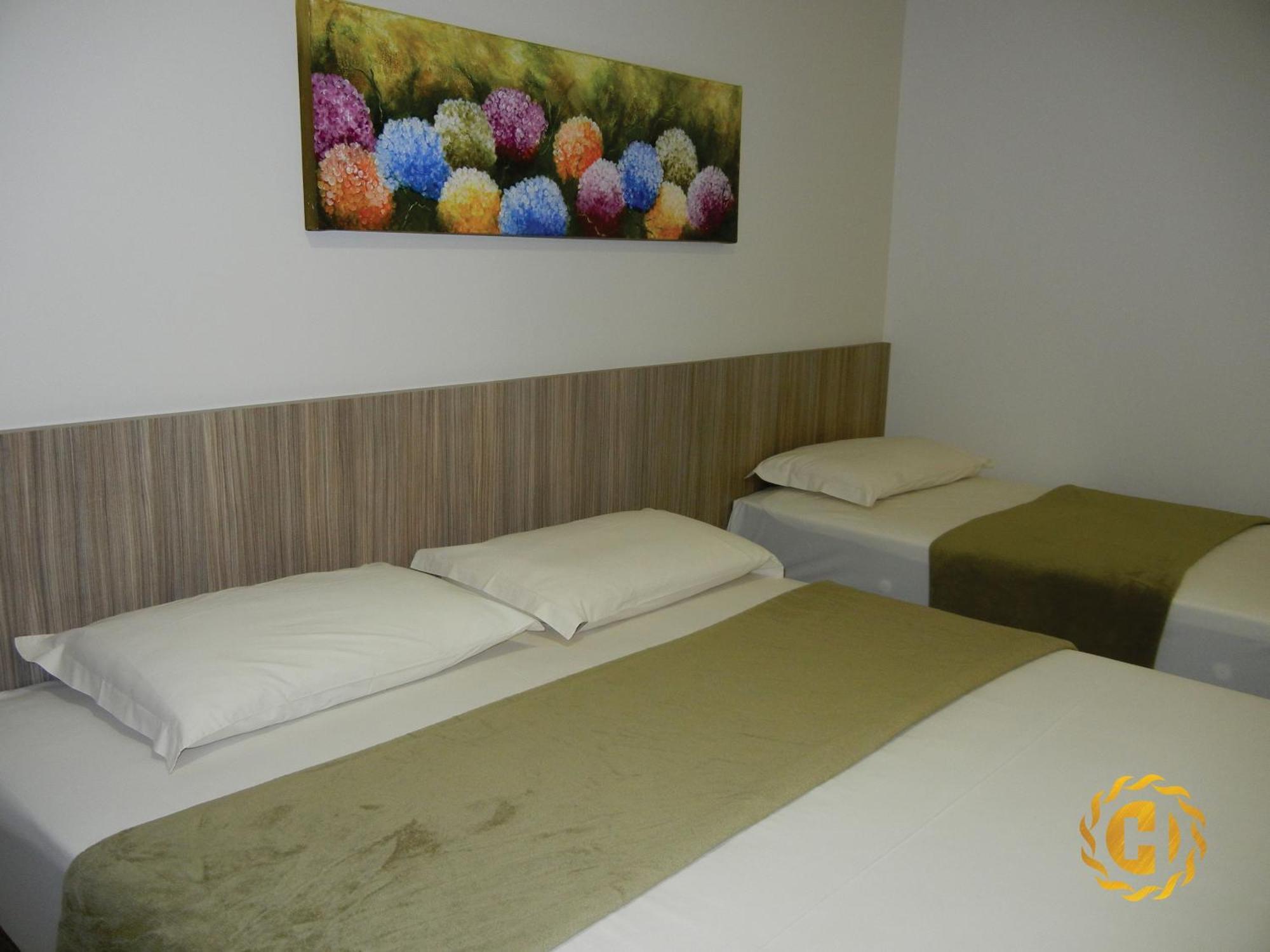 Quarto Triplo