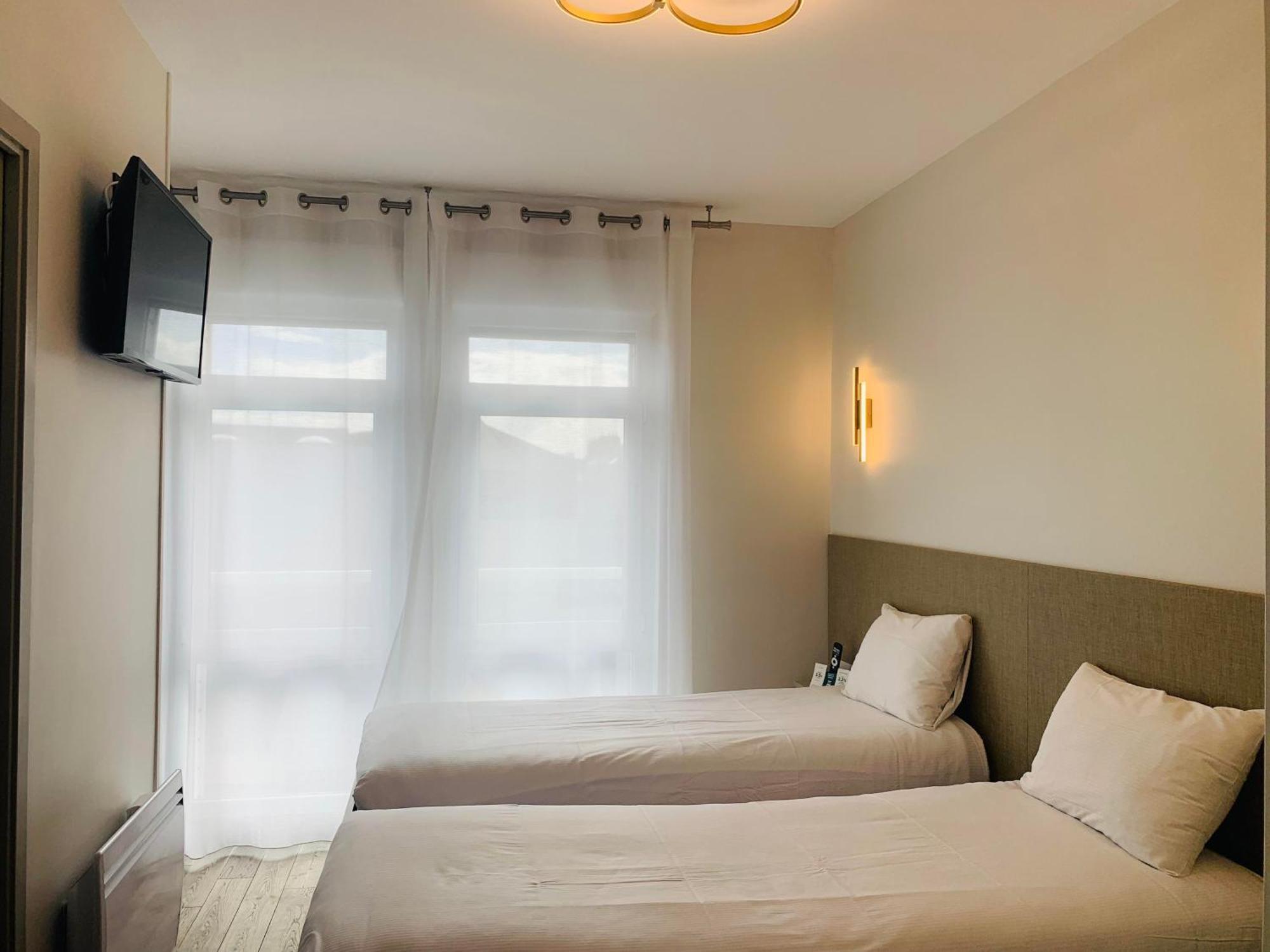 Chambre Familiale