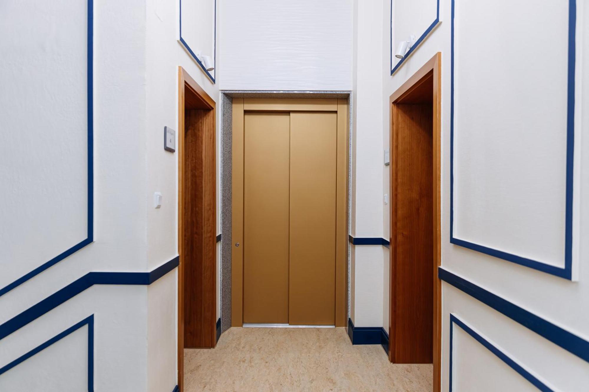 Apartment Annex