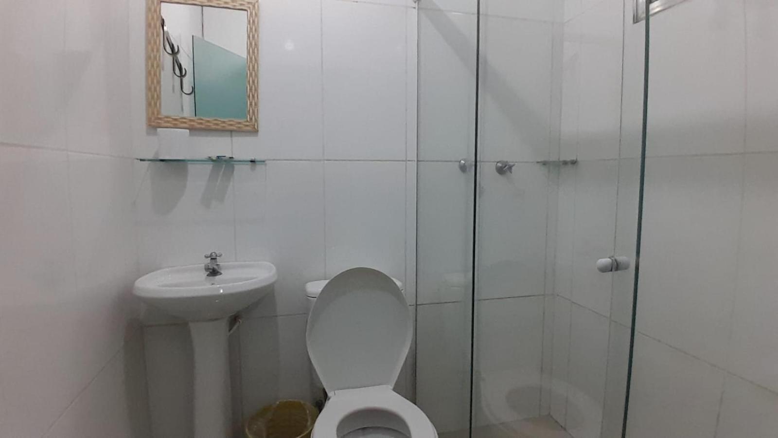 Quarto Triplo Standard