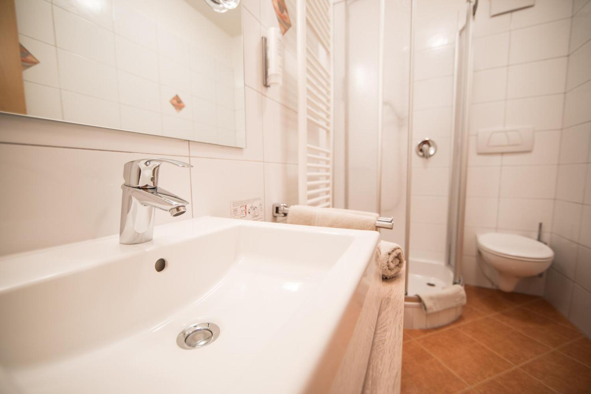 Double Room Balcony