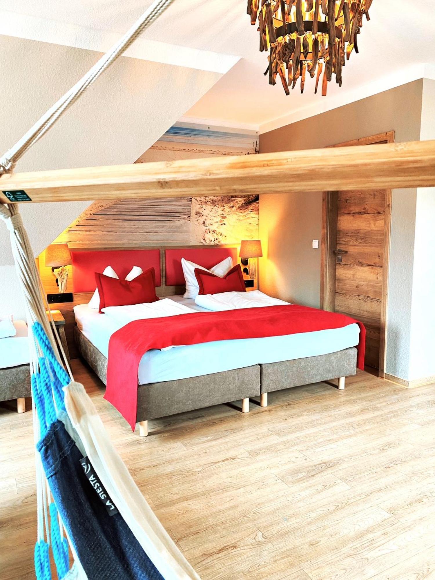 Comfort Quadruple Room