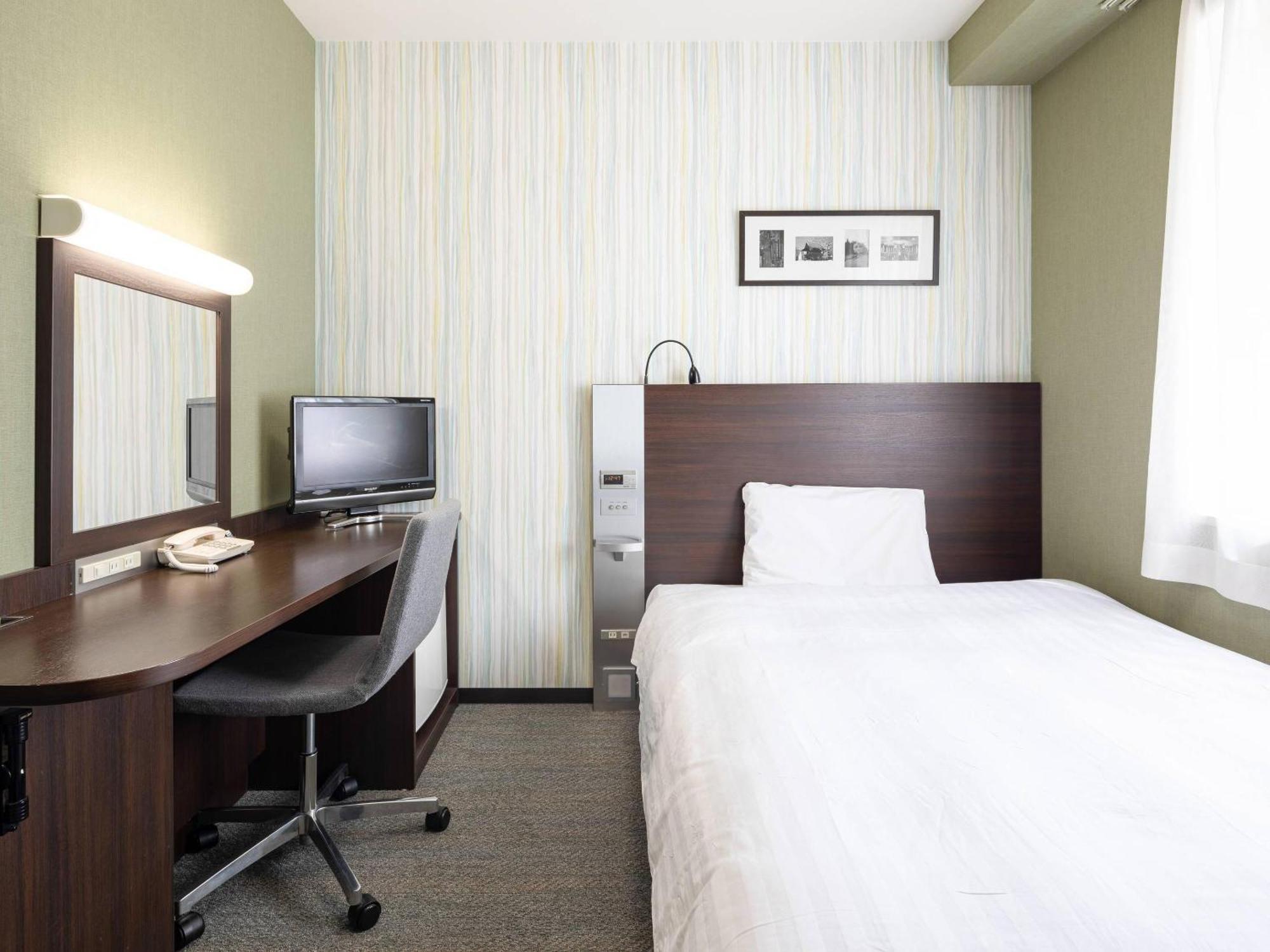 Standard Double Room - Non-Smoking