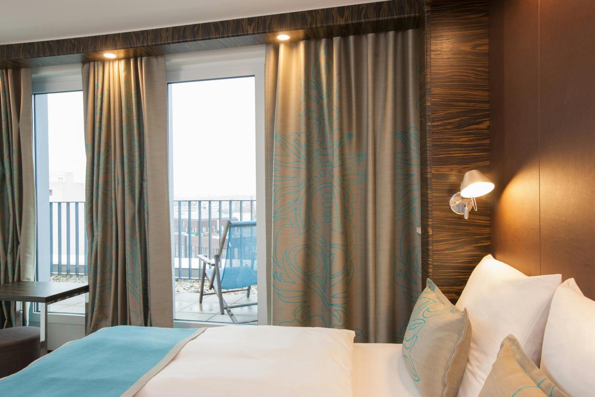 Double Room Balcony