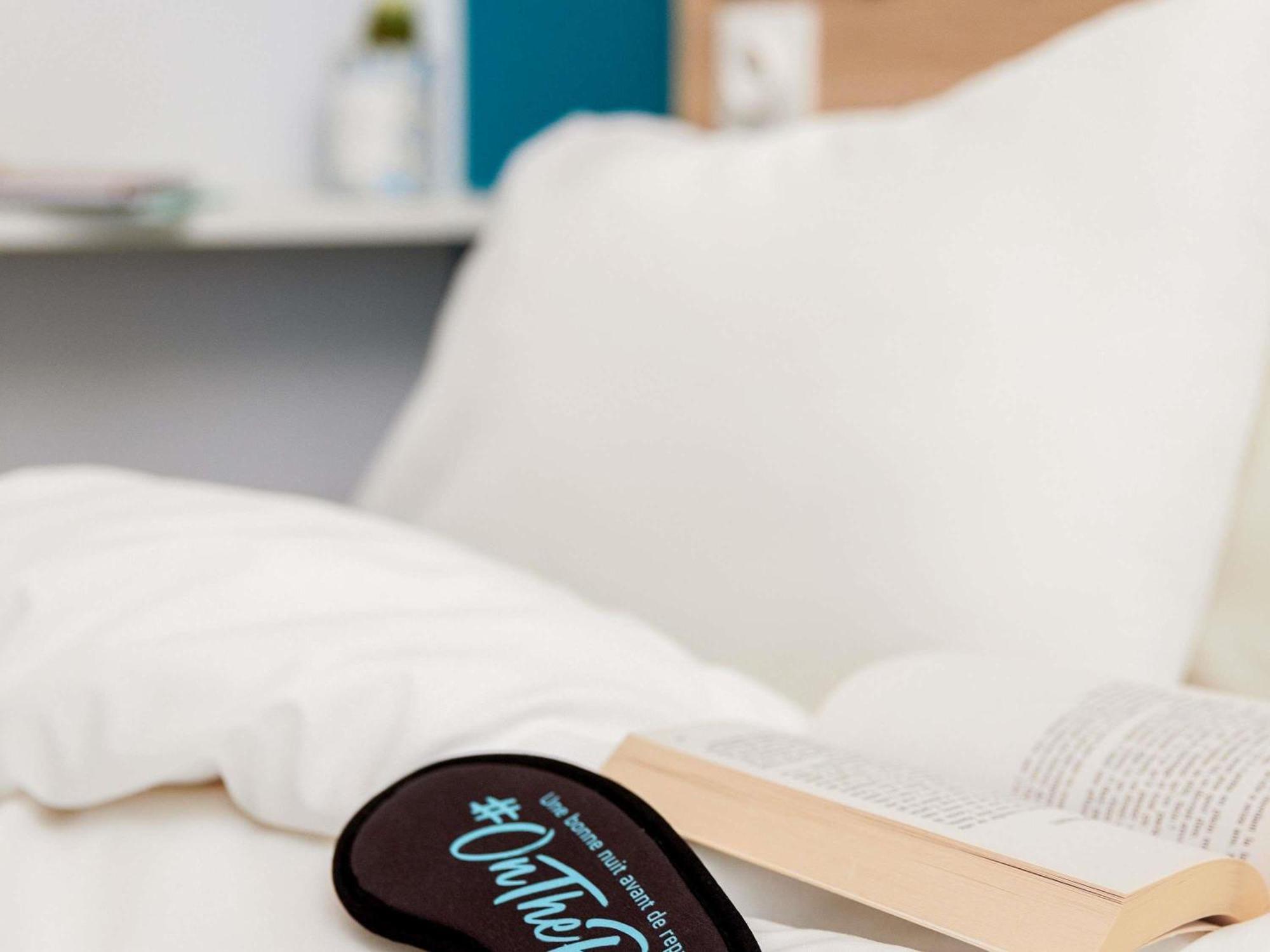 Chambre Cabrio avec Salle de Bains Privative