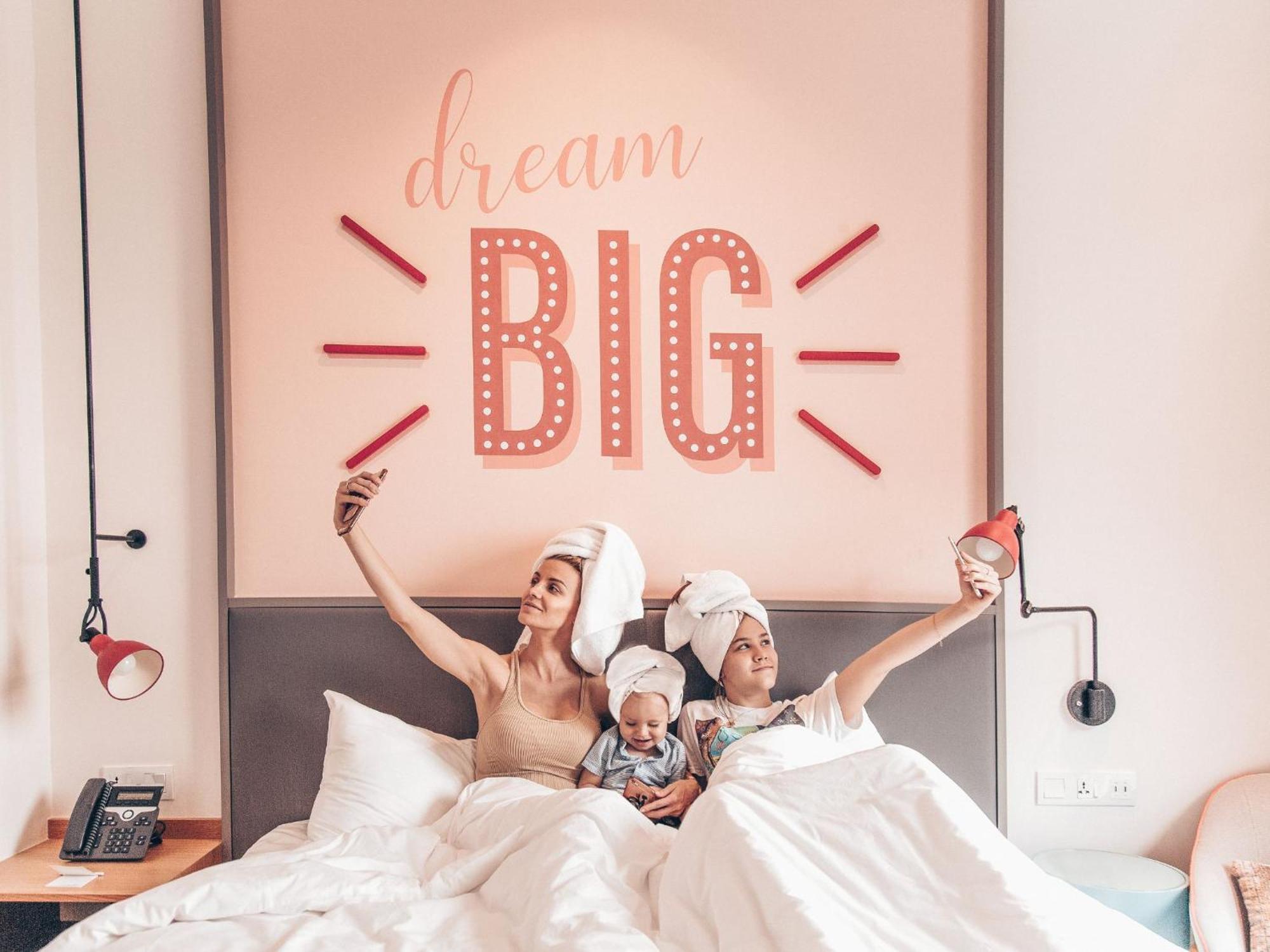 Rover Room