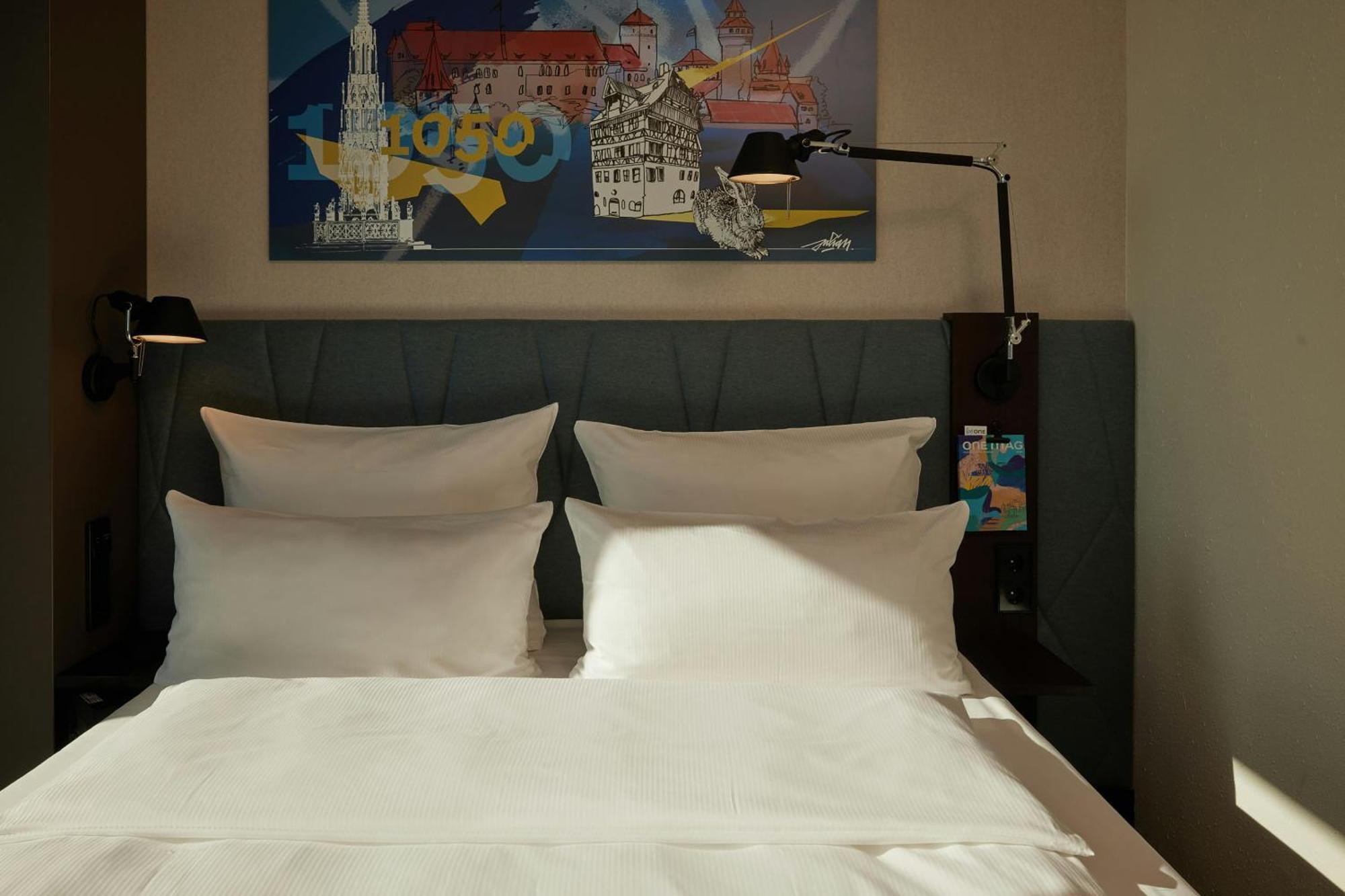 Small Double Room