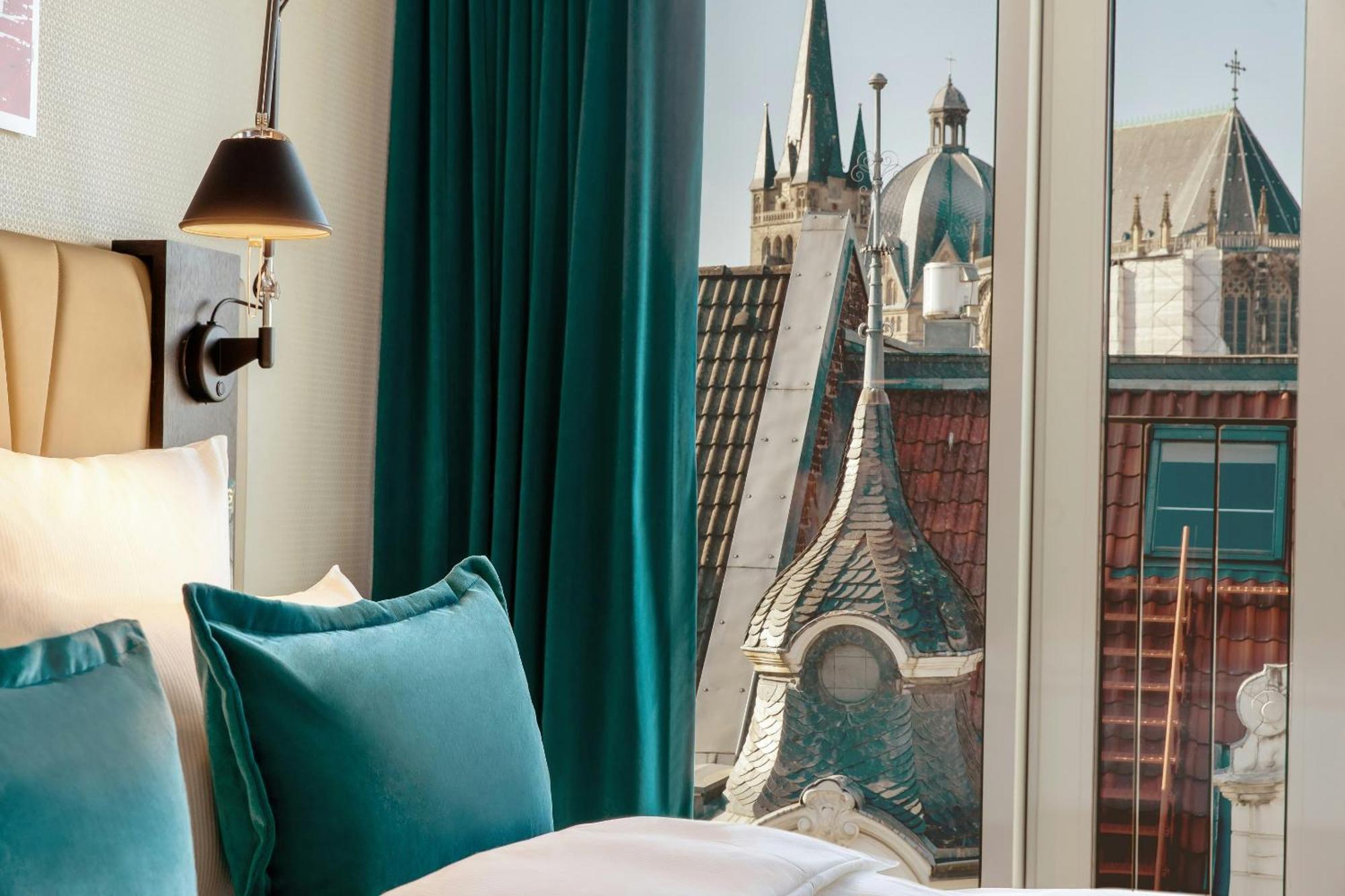 Superior Double Room View