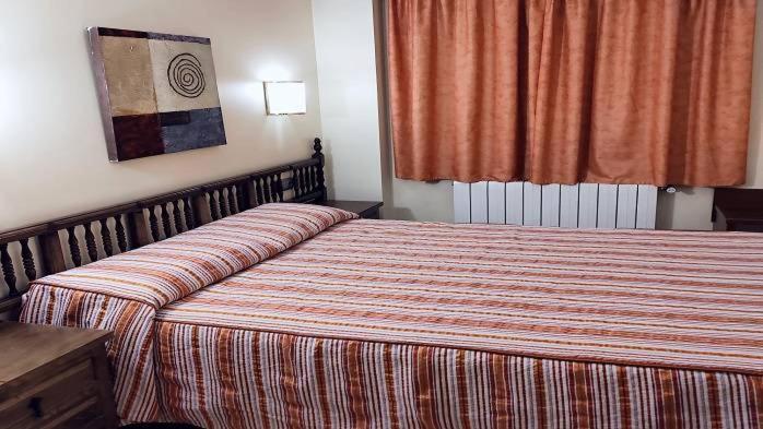 Habitación Doble Económica