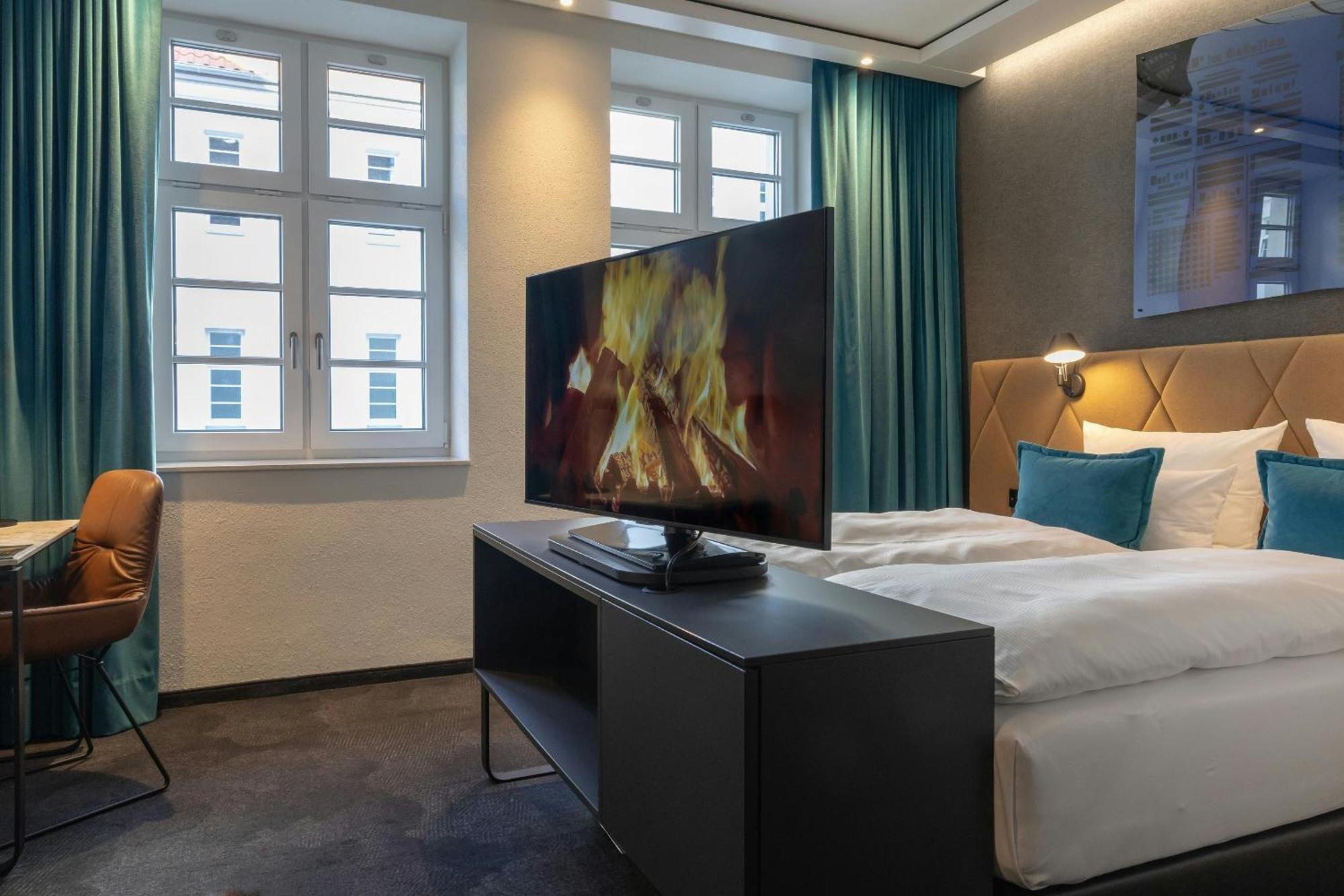 Superior Queen Room