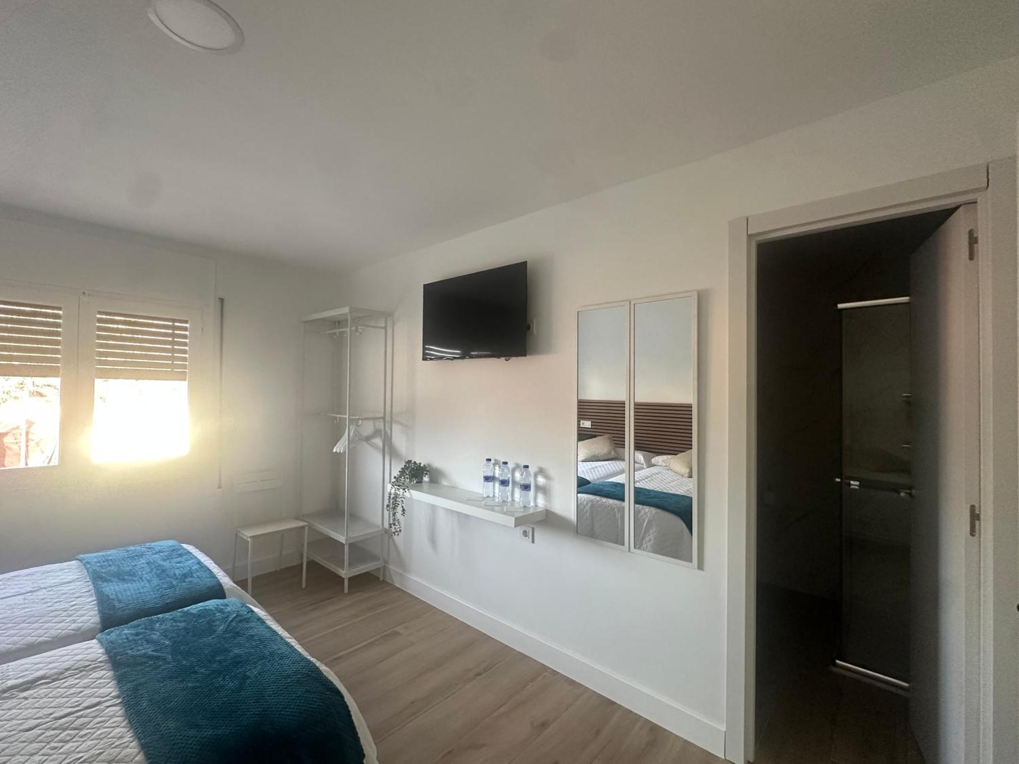 Habitación Triple