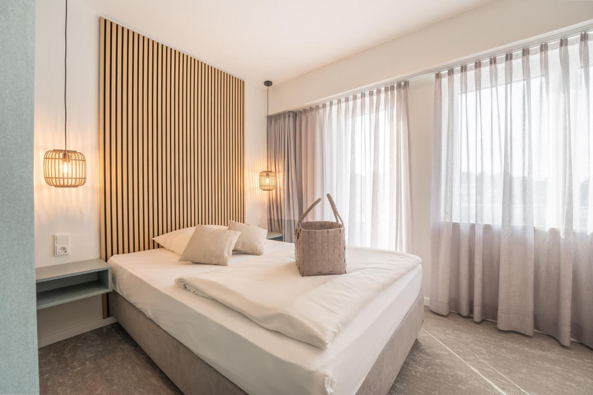Suite Sea View