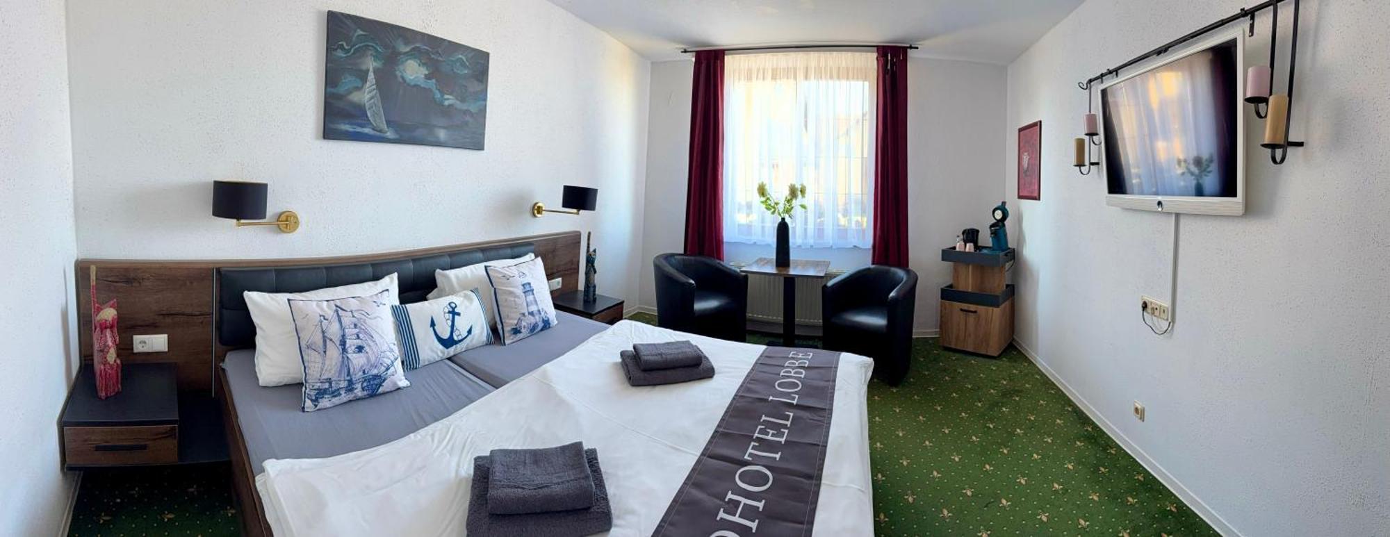 Double Room