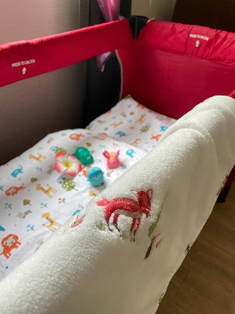 Comfort Quadruple Room
