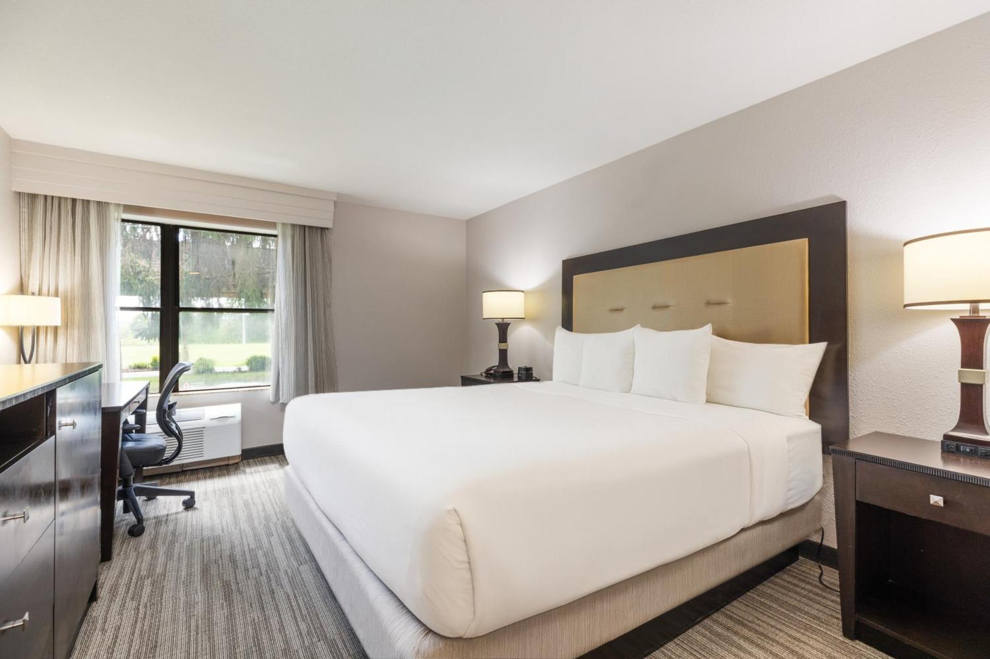 King Room Roll Shower Disability Access or Non Smoking