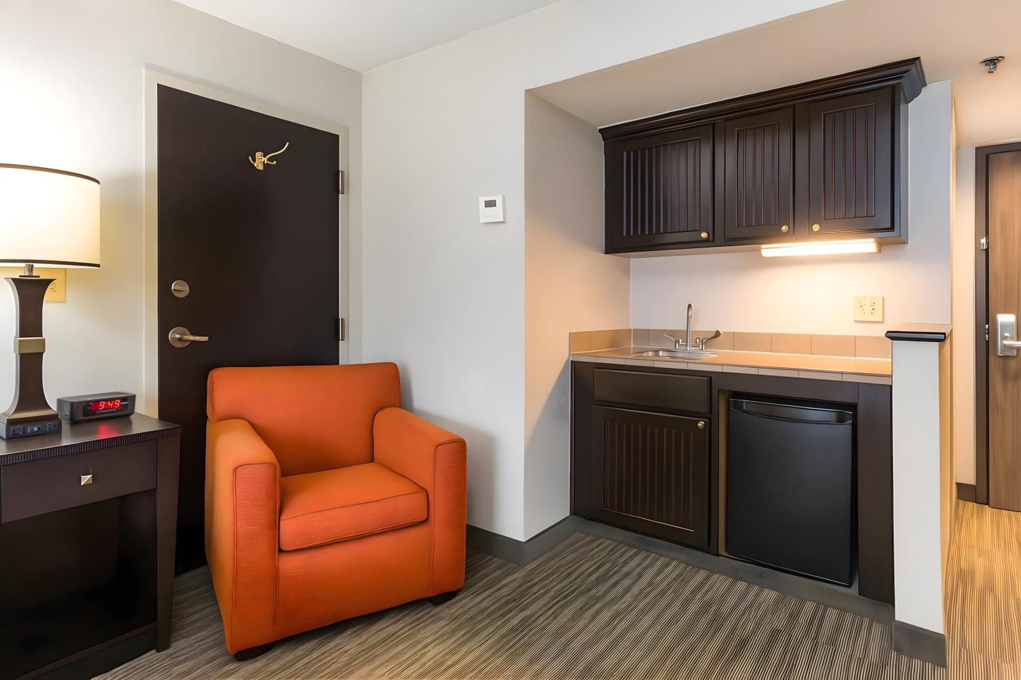 King Room Non Smoking