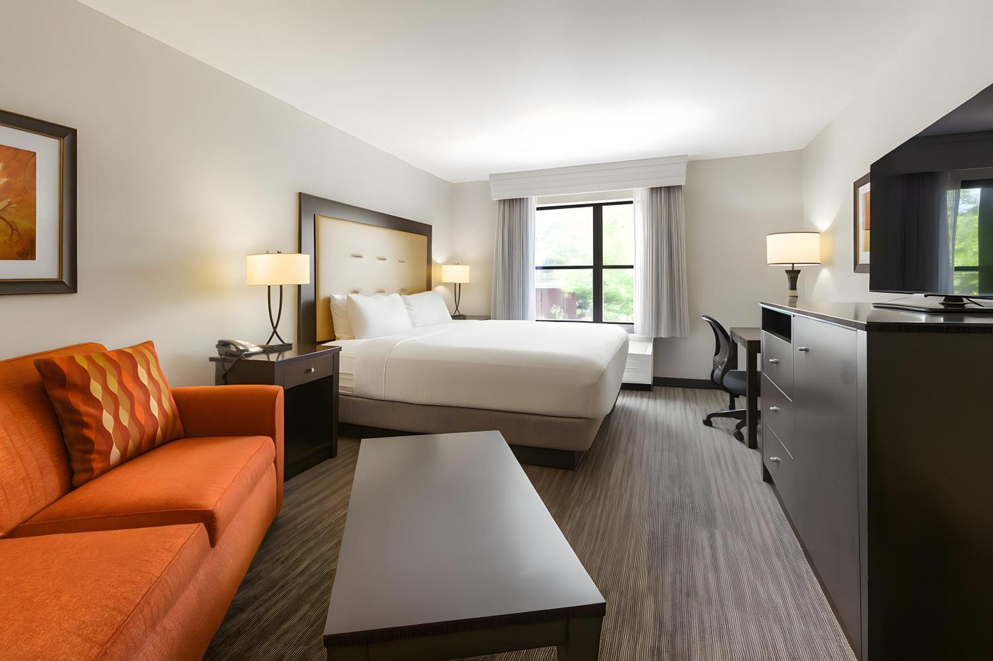 Quadruple Room Non Smoking