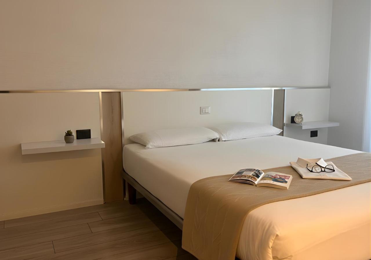 Economy Double or Twin Room