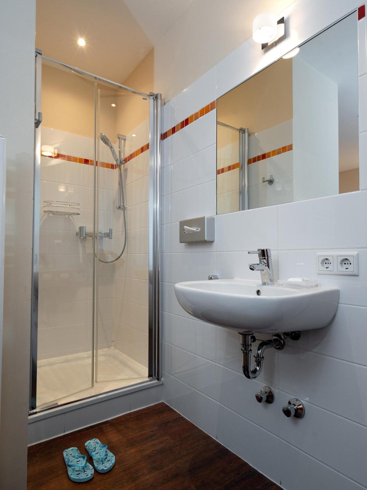 Comfort Single Room