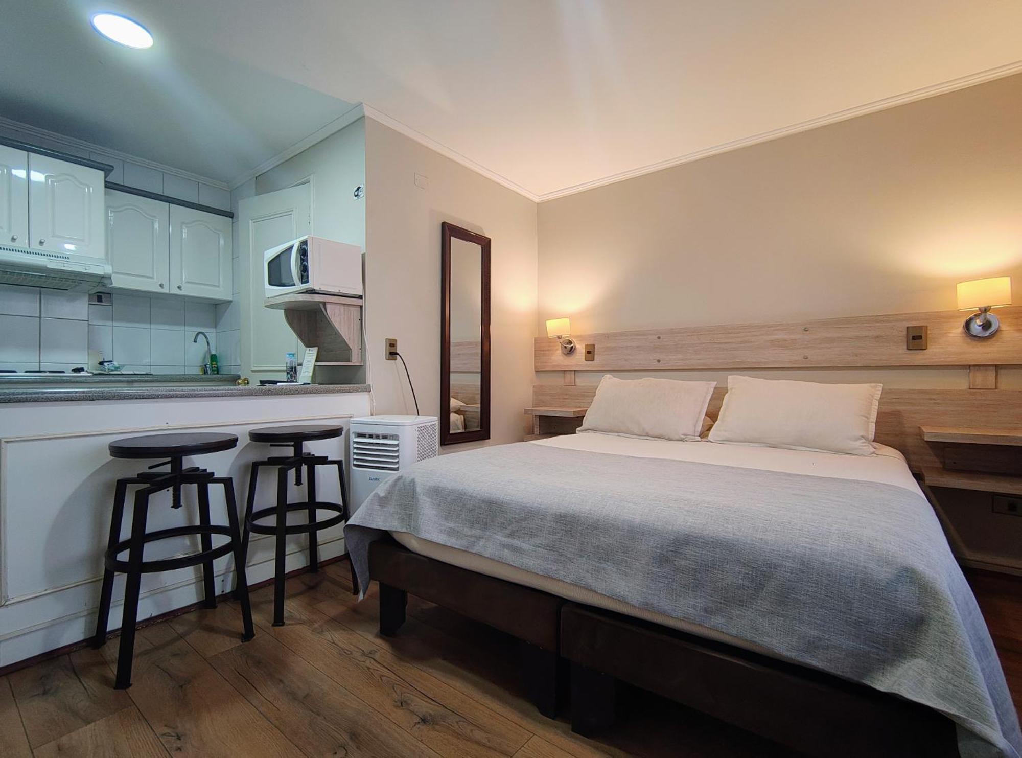 Apartamento Standard