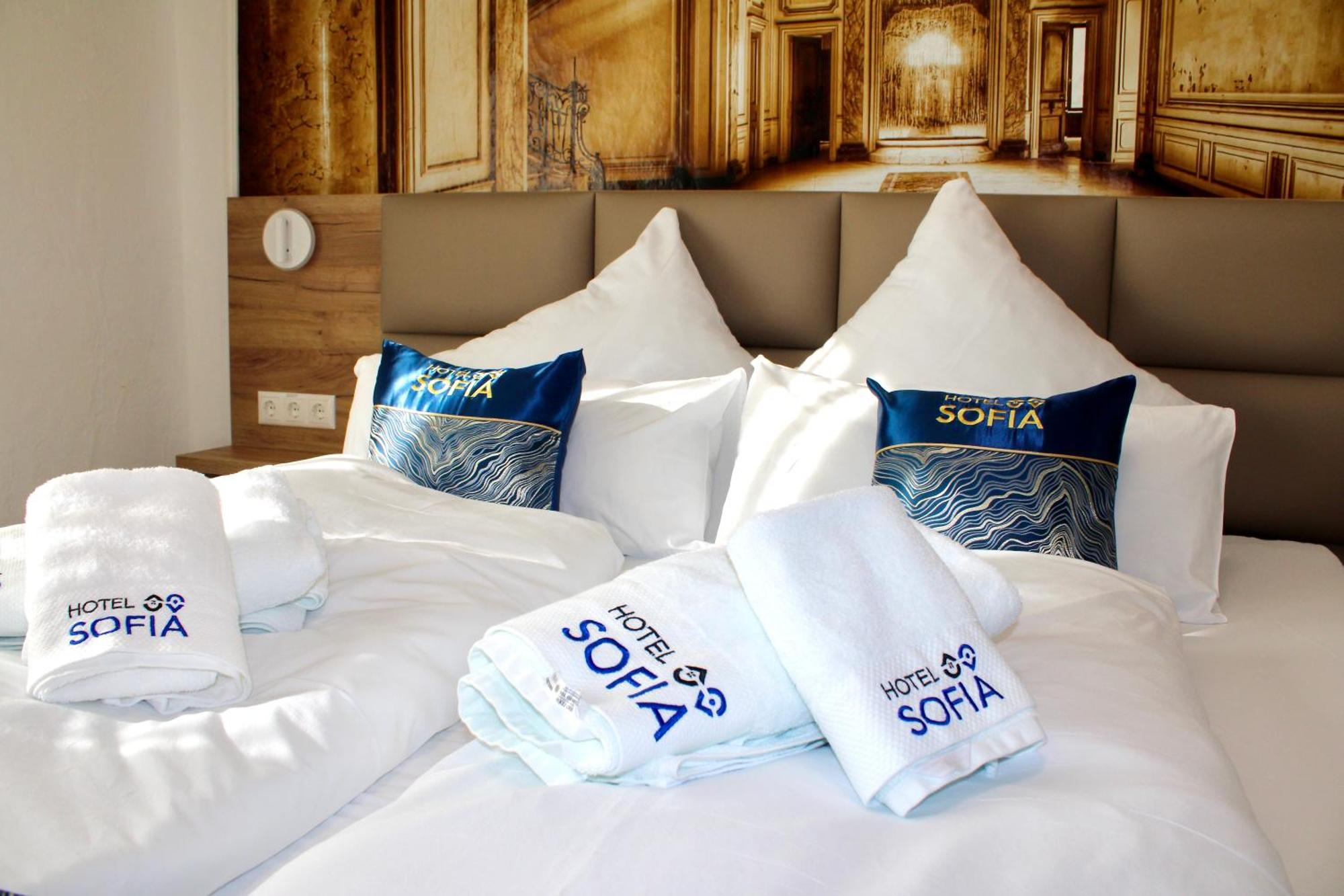 Double Room Balcony